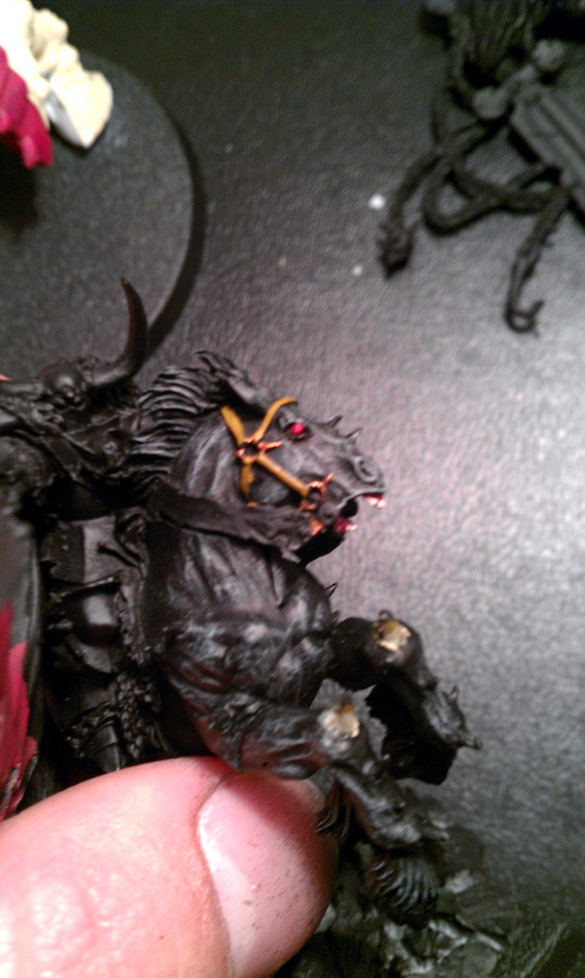 archaeon the everchosen