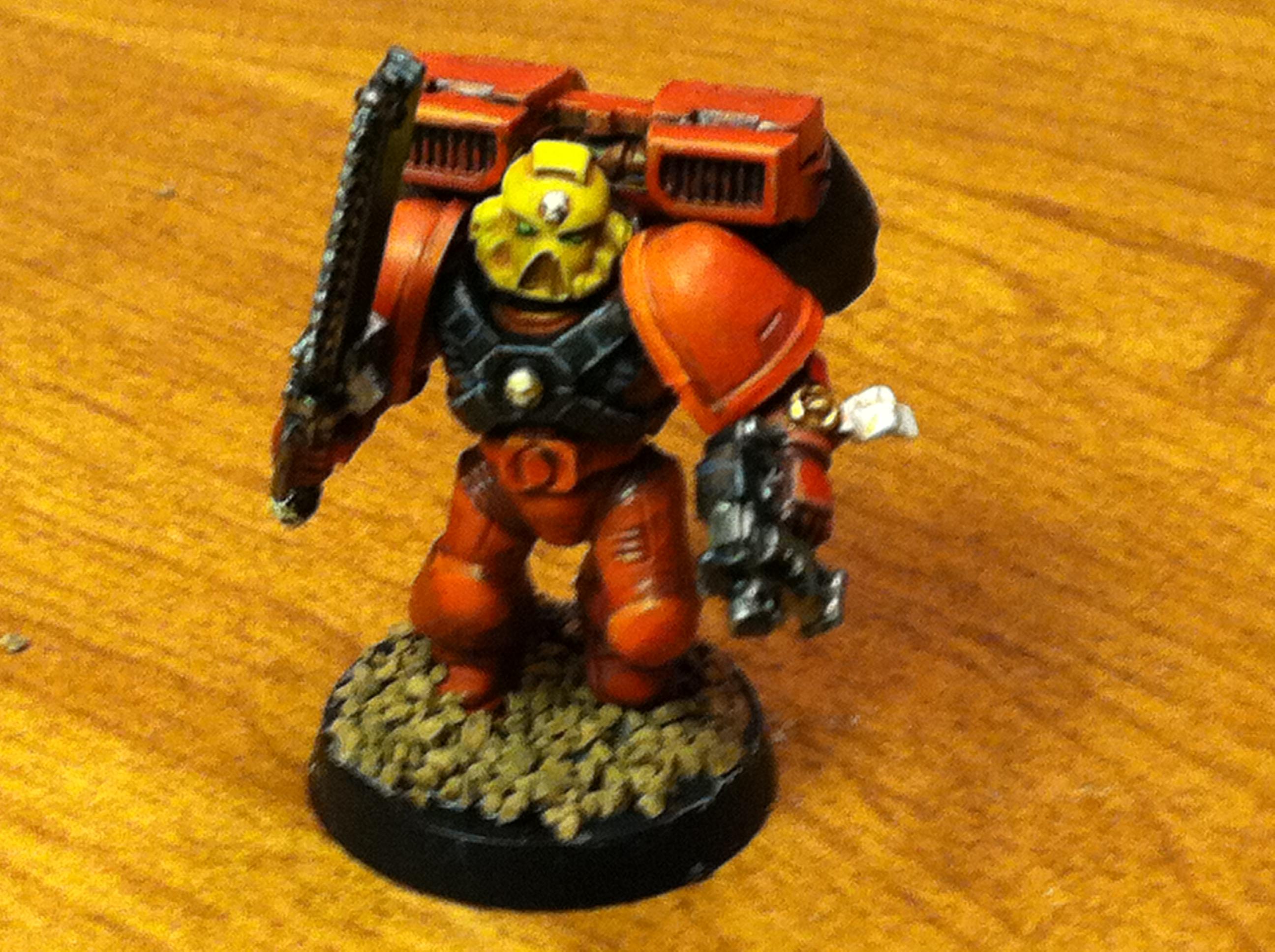 Blood Angels