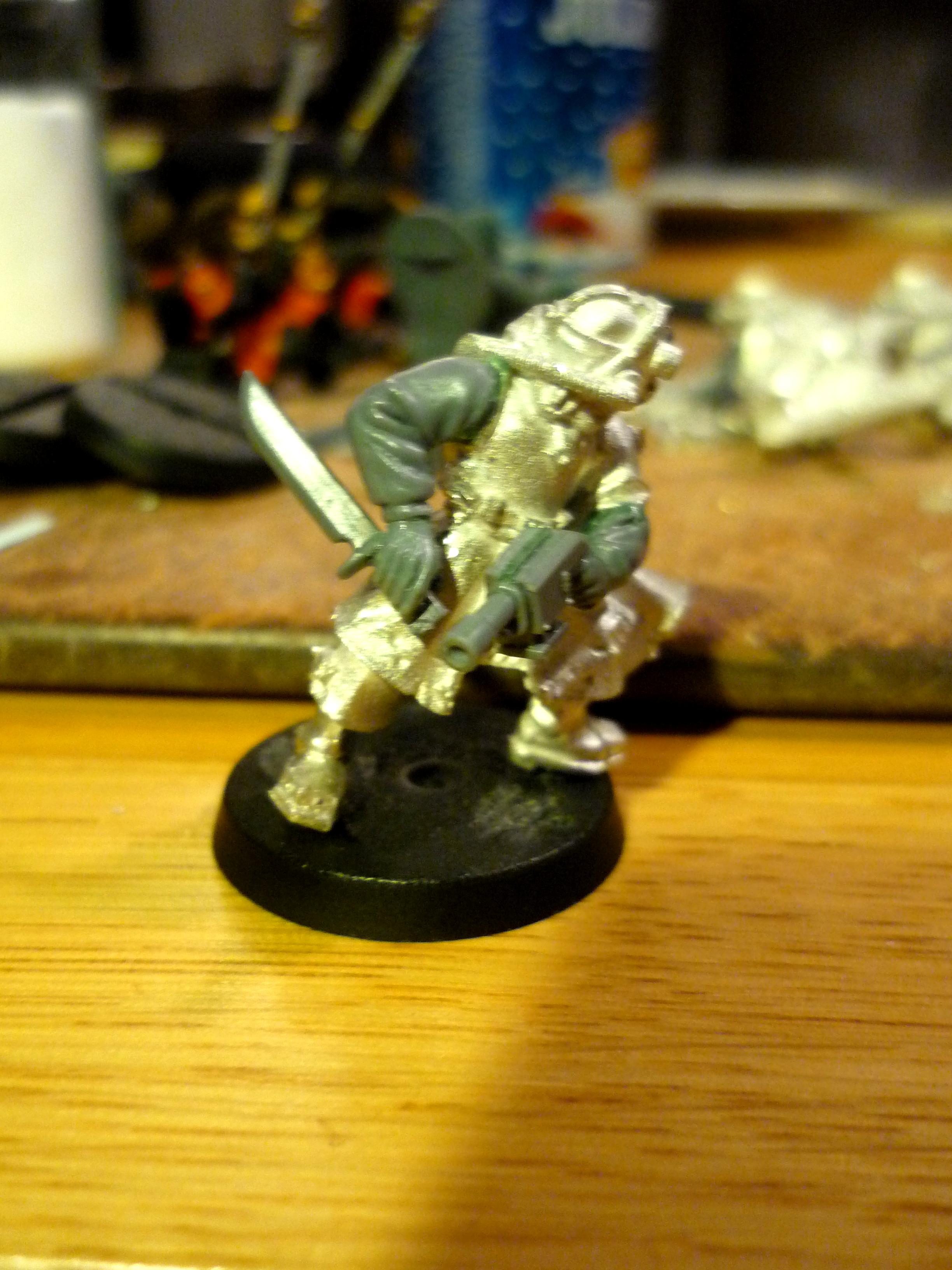 Sly, Marbo WIP Side