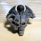 Destroyer, Lord, Necrons