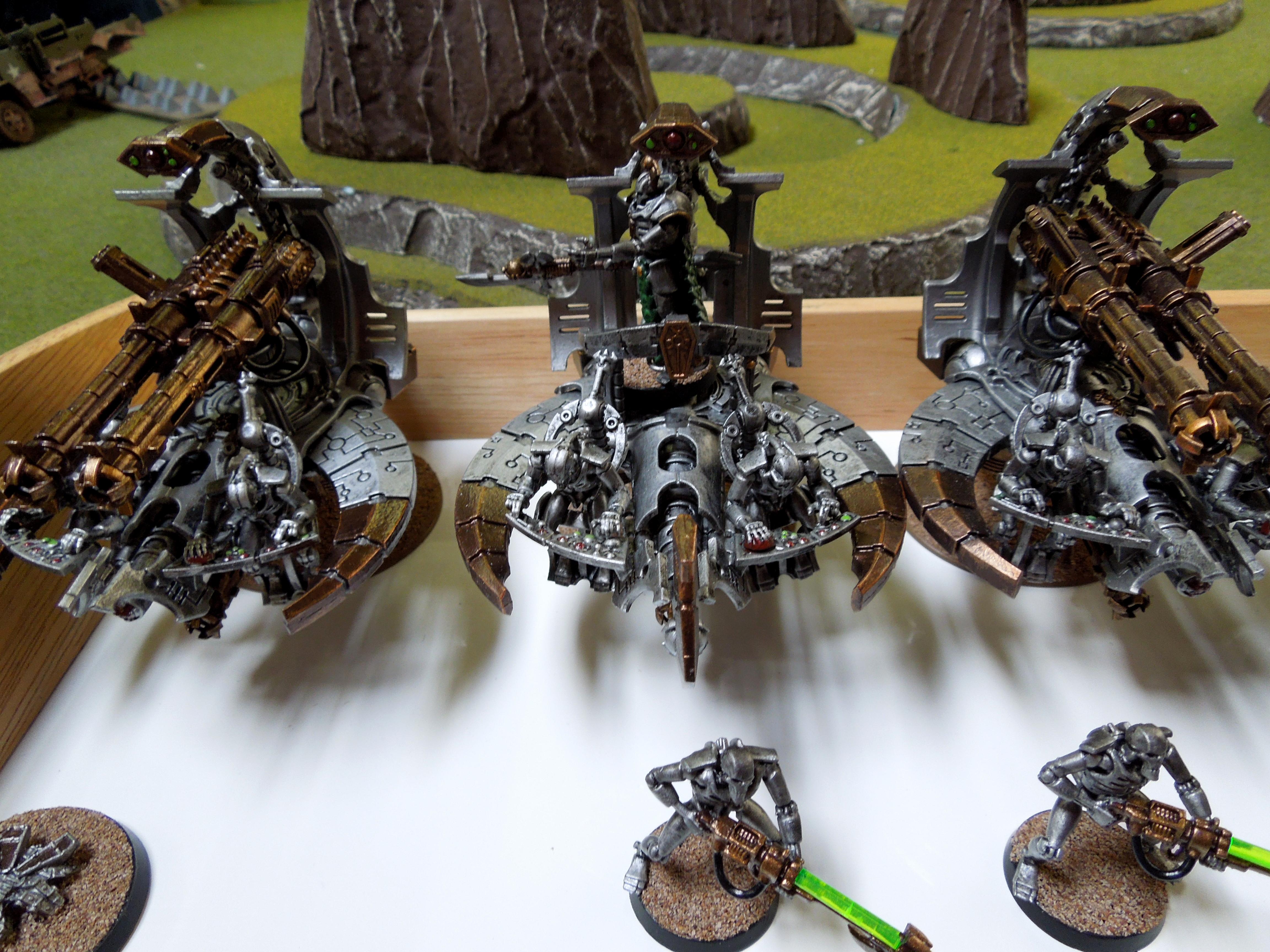 Tournament, Warhammer 40,000