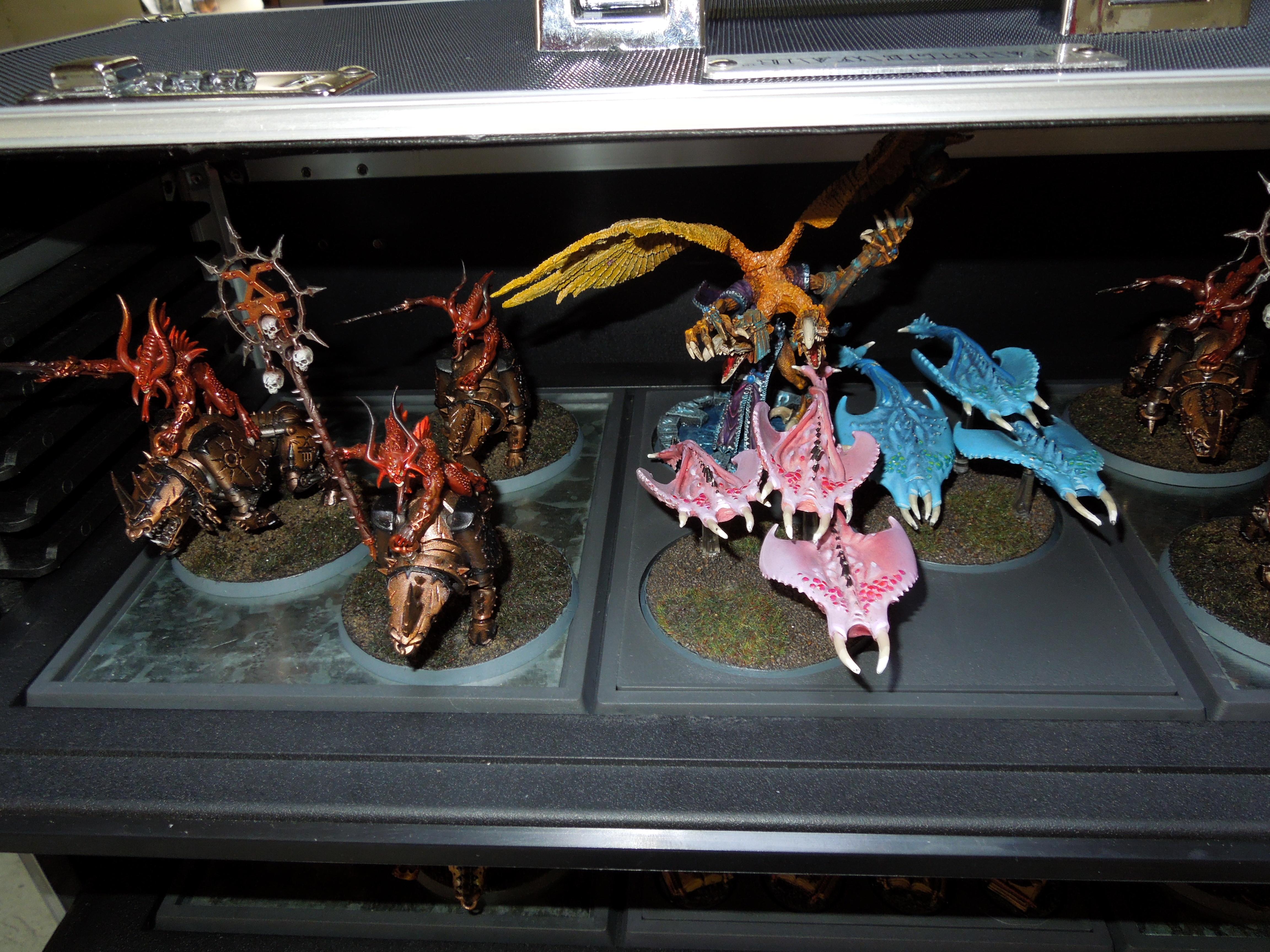 Tournament, Warhammer 40,000