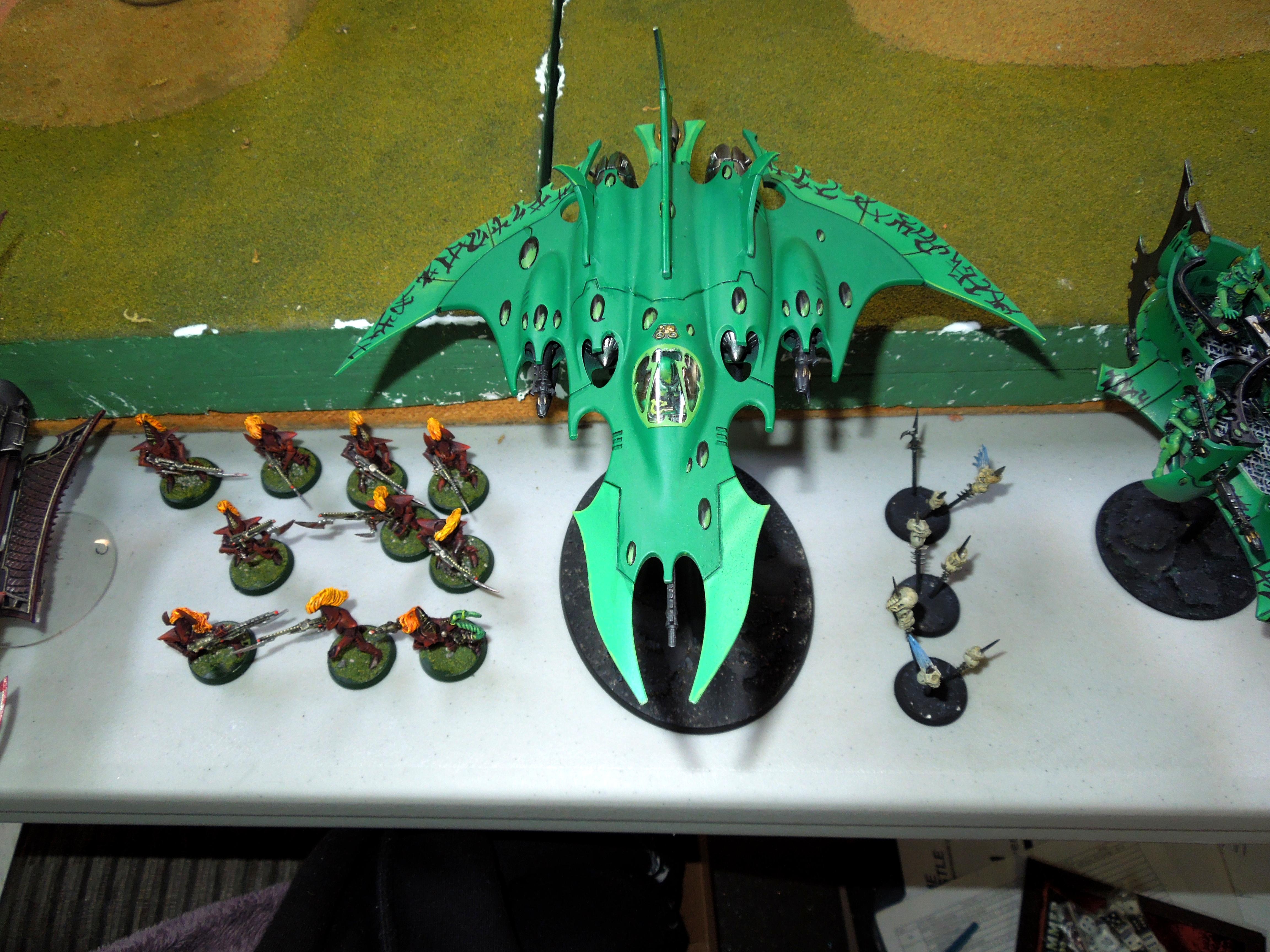 Tournament, Warhammer 40,000