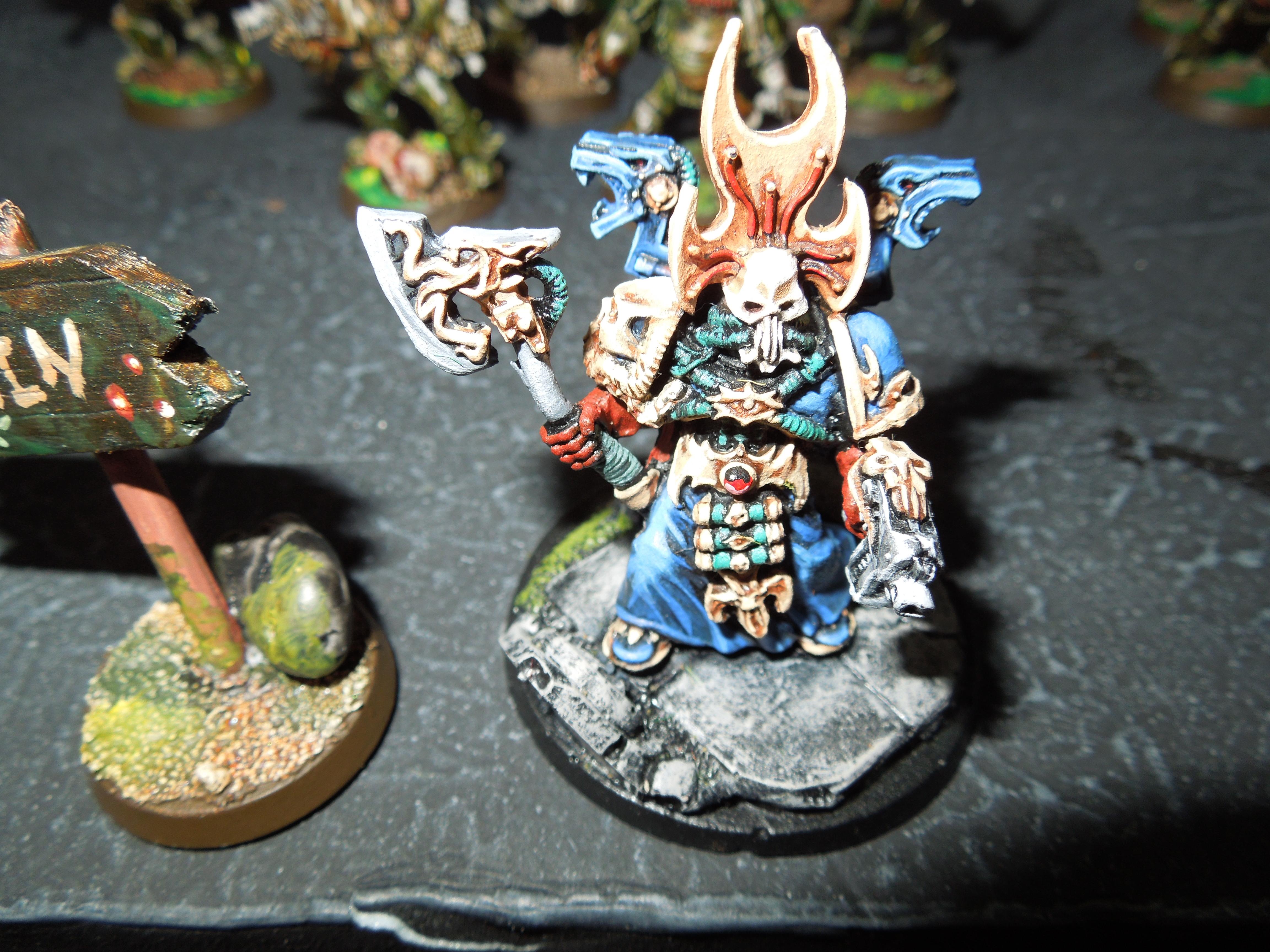 Army Pictures, Tournament, Warhammer 40,000