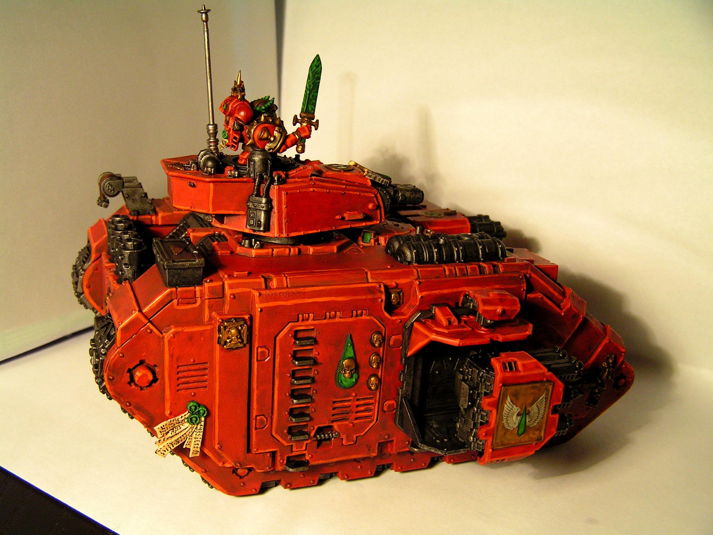 Warhammer 40,000