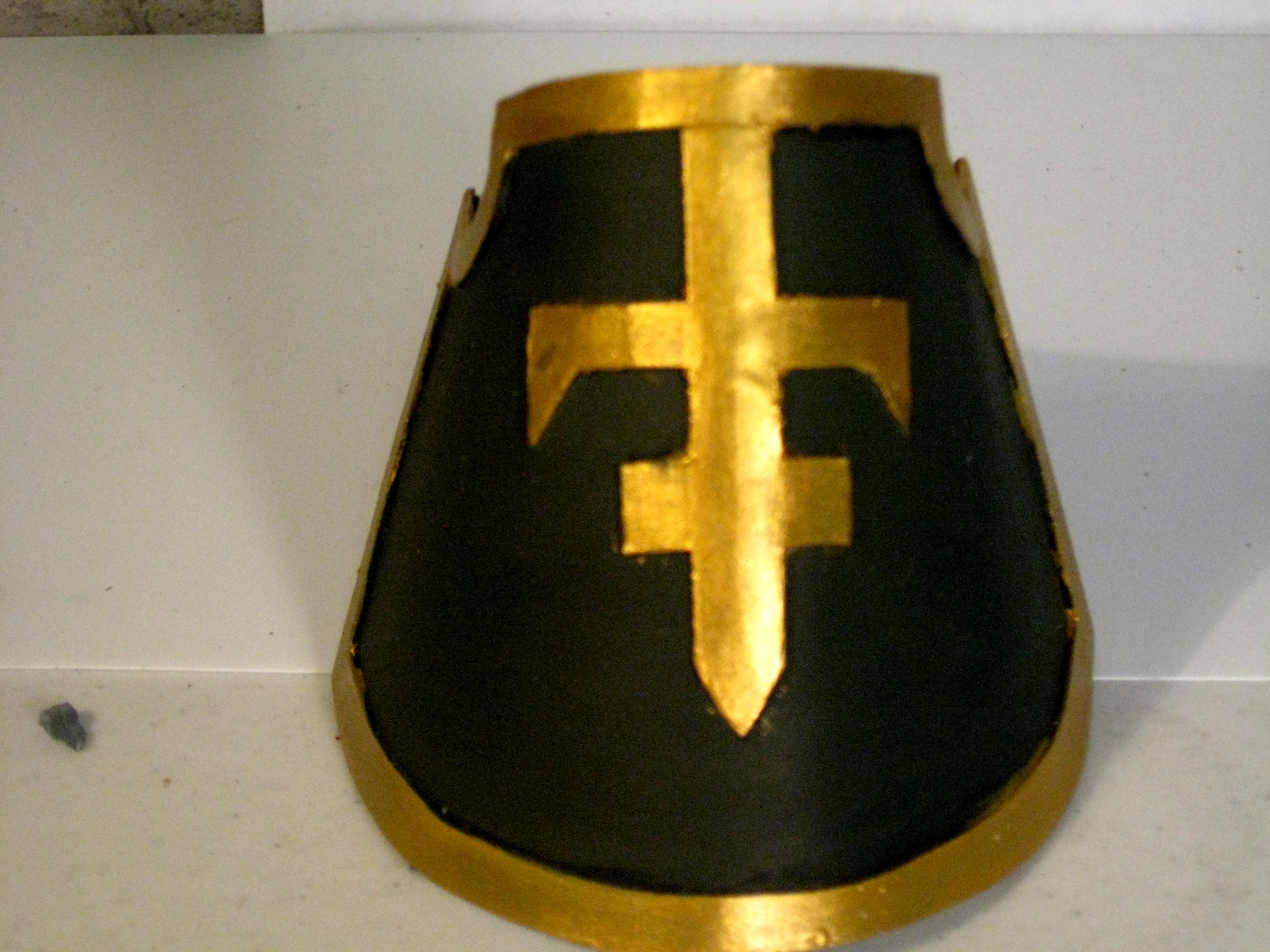 Titan WIP