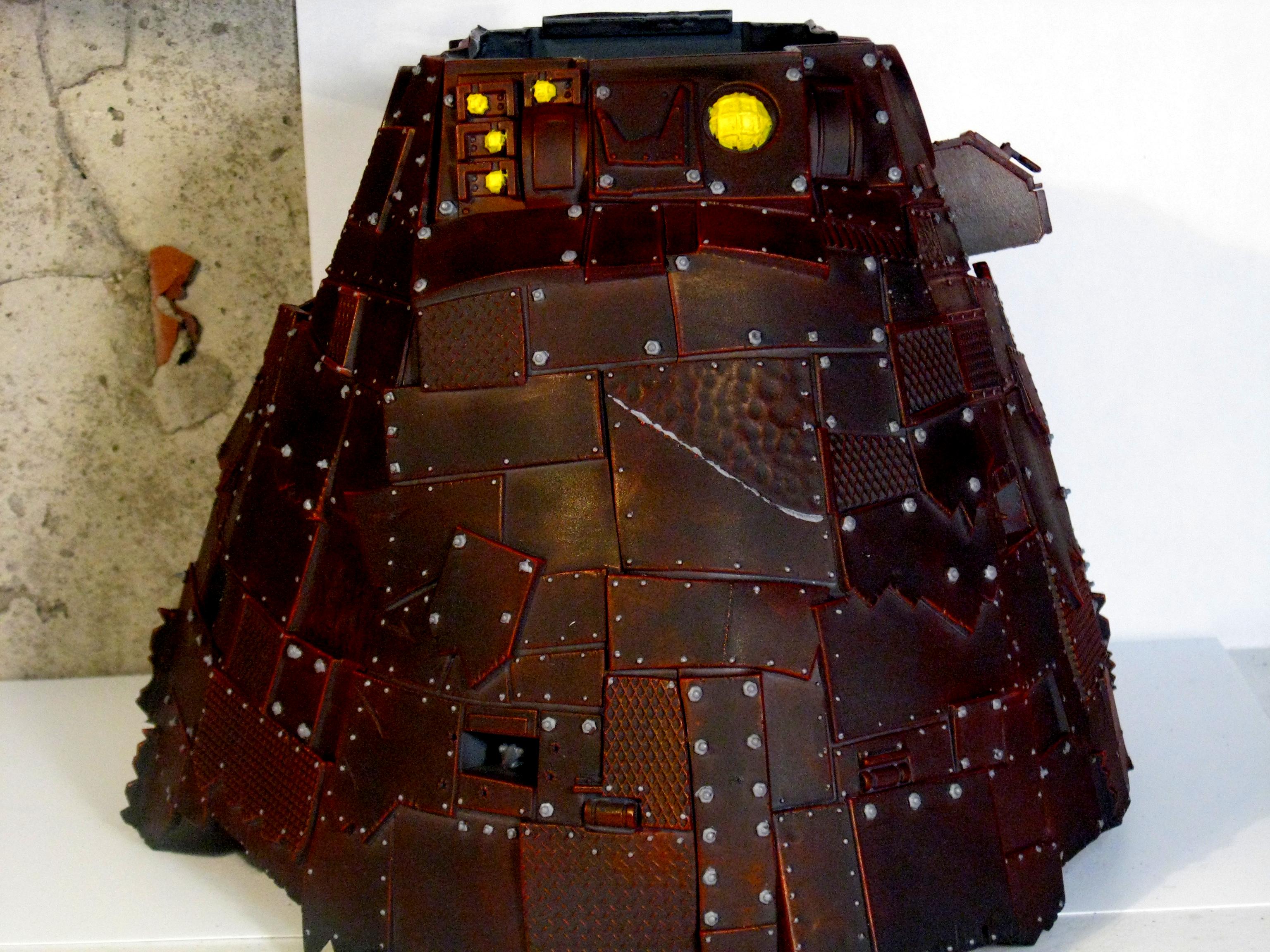 Stompa WIP