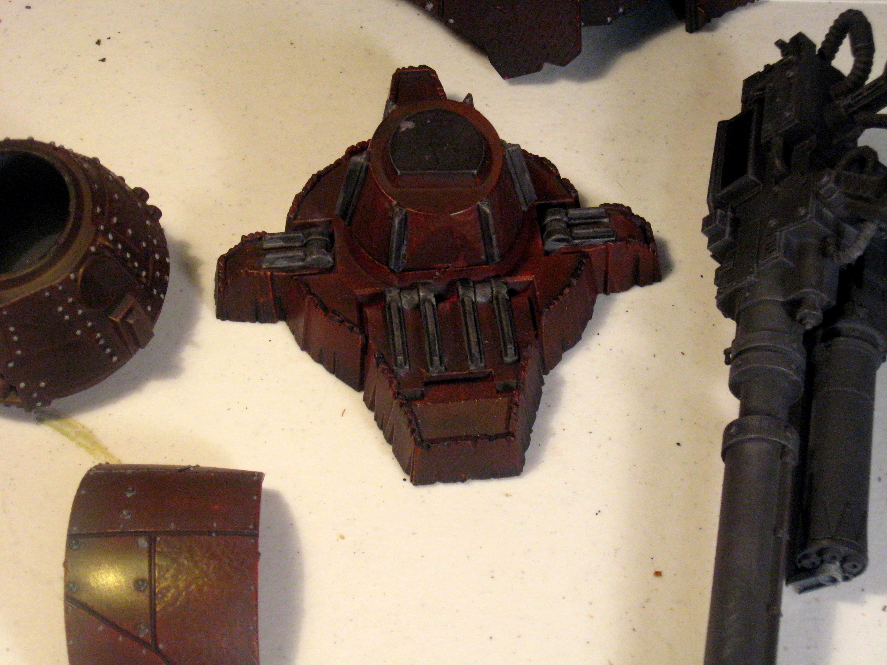 Stompa WIP