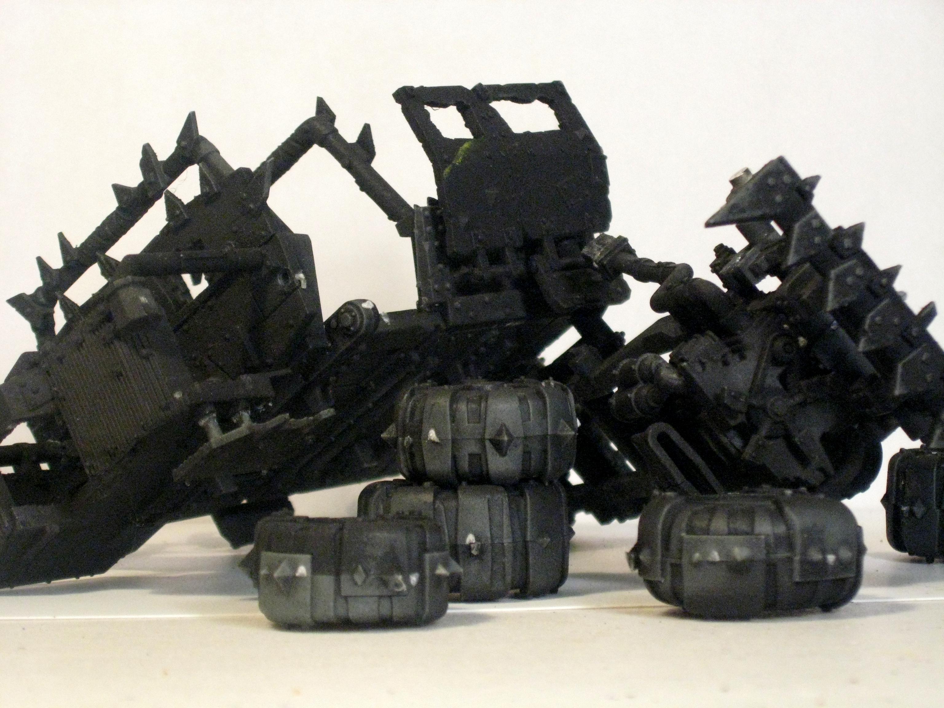 TRUKK BLOW UP