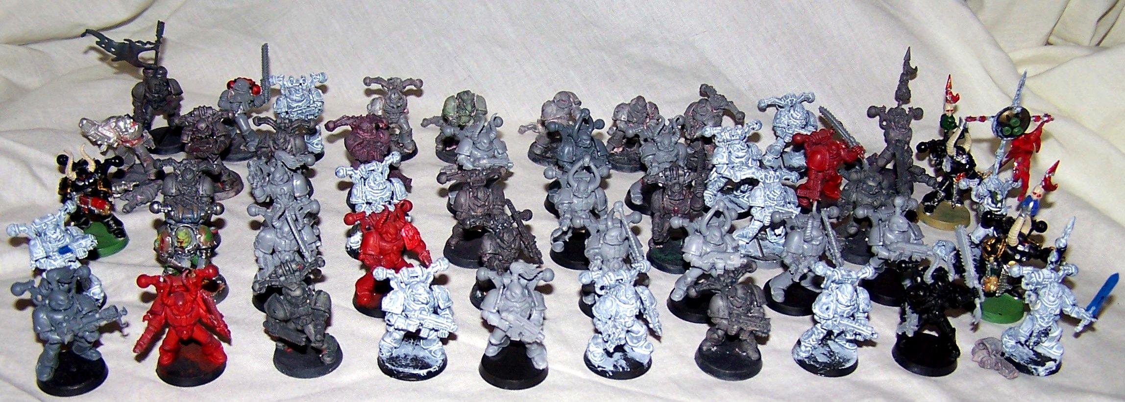 For Sale, CSM