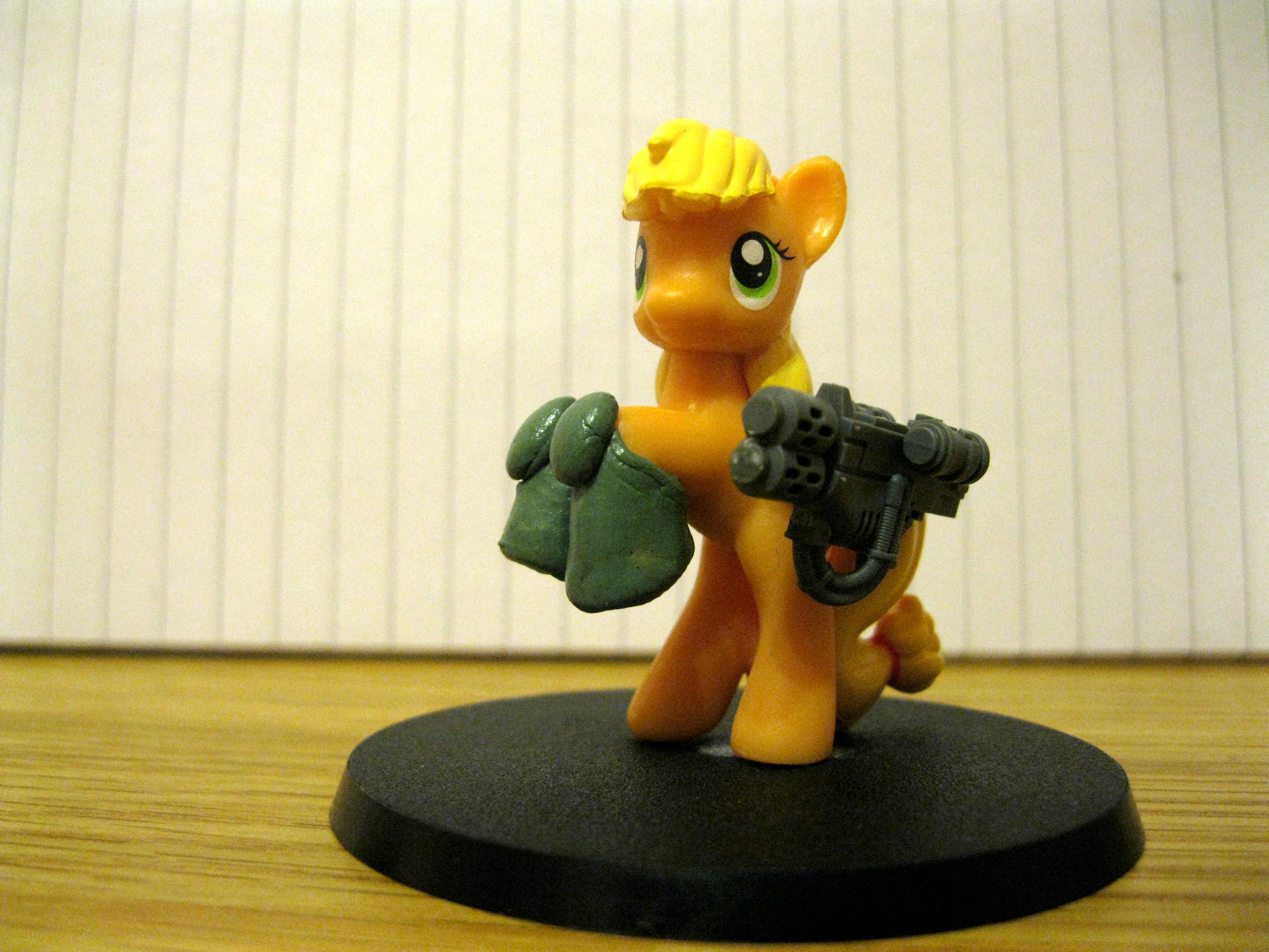 AJ wip