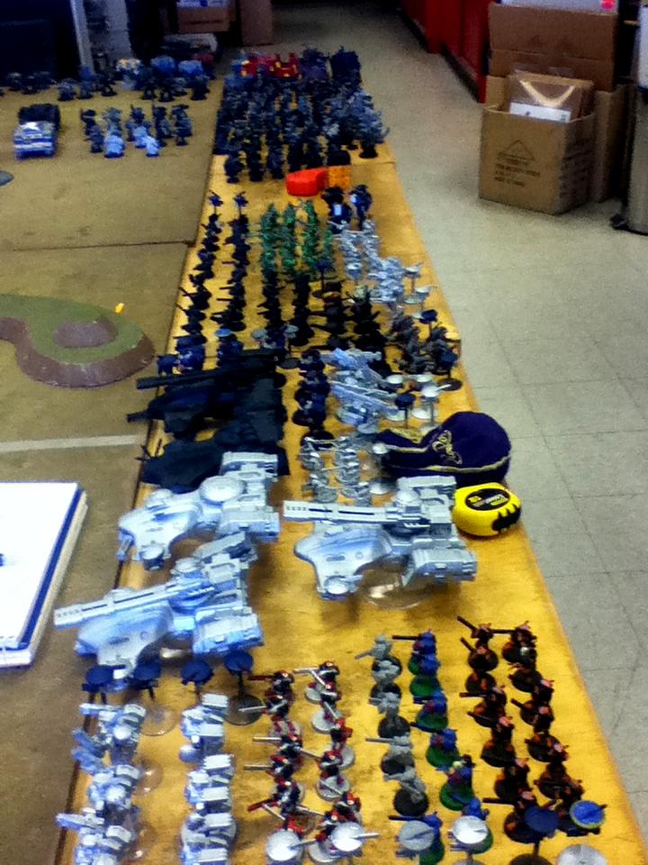 Tau
