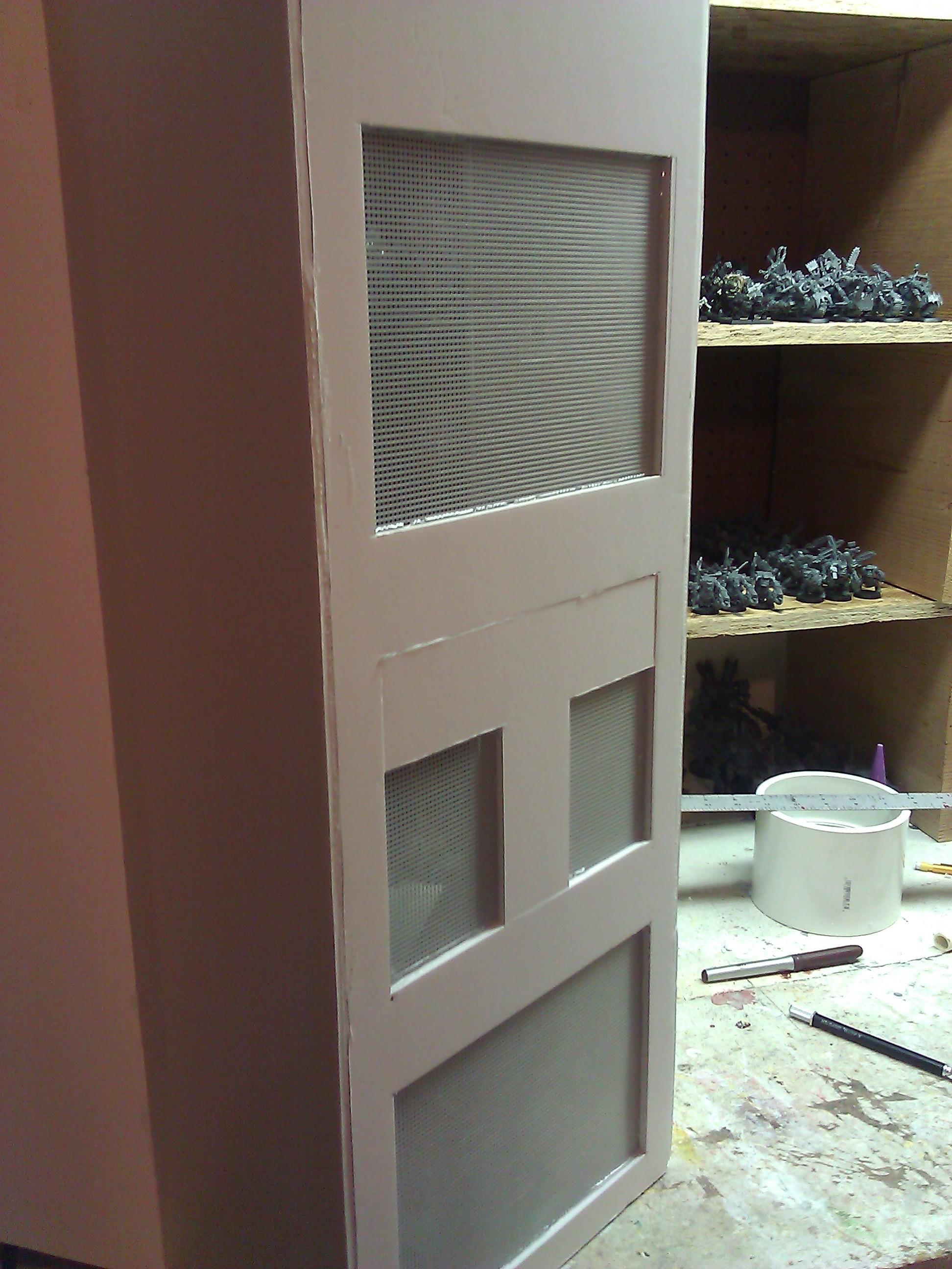 Grating 1