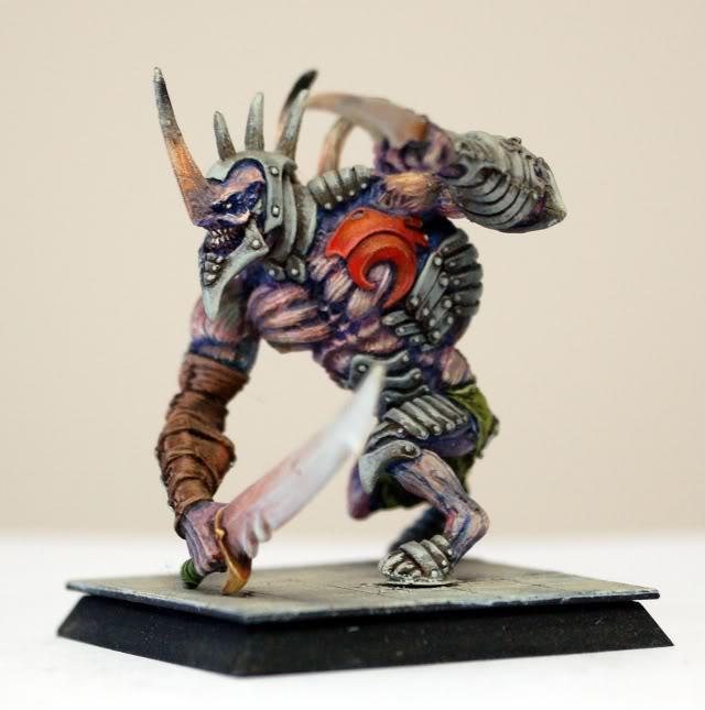 Rackham Figure
