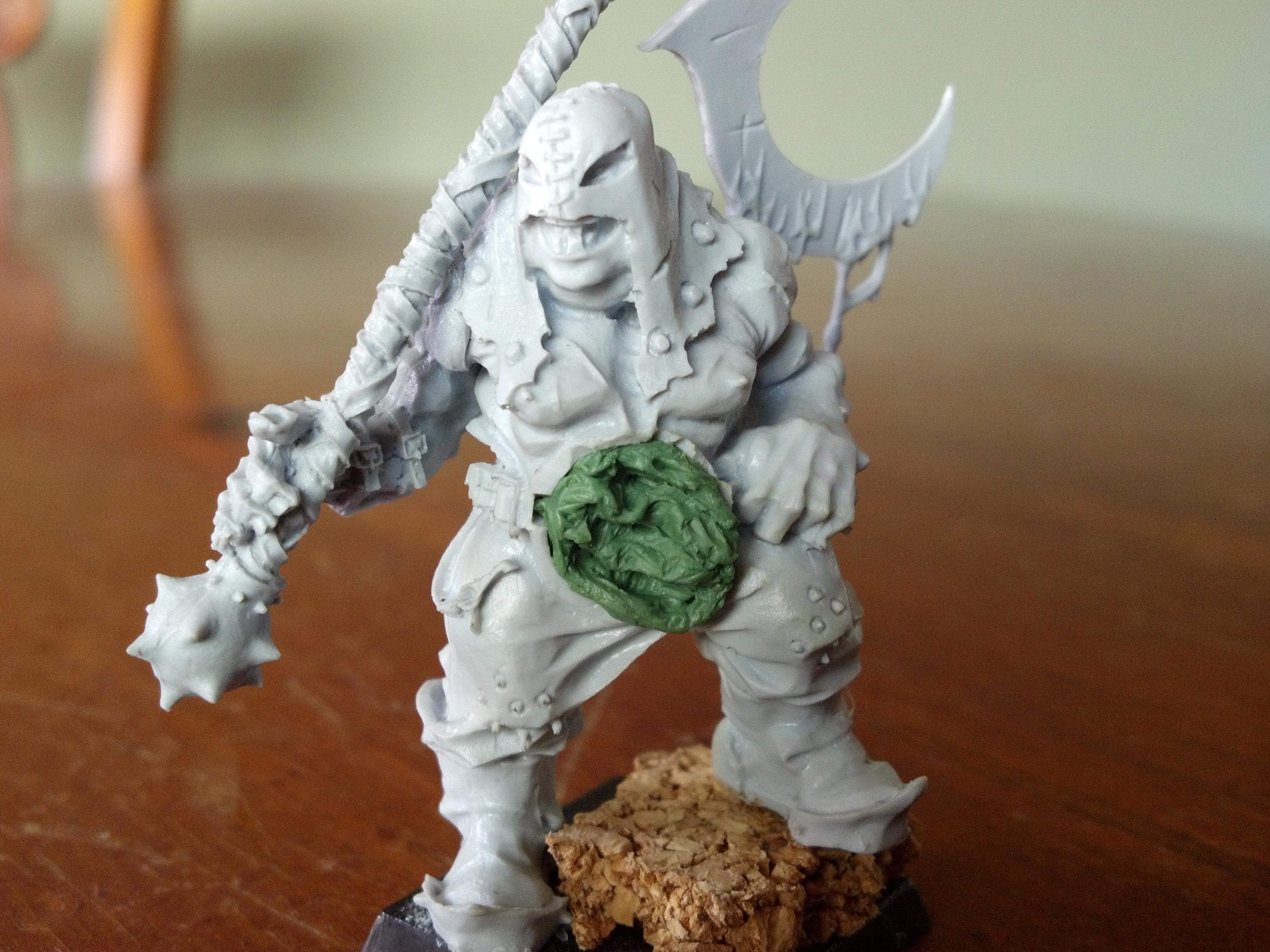 Mortiferous Front