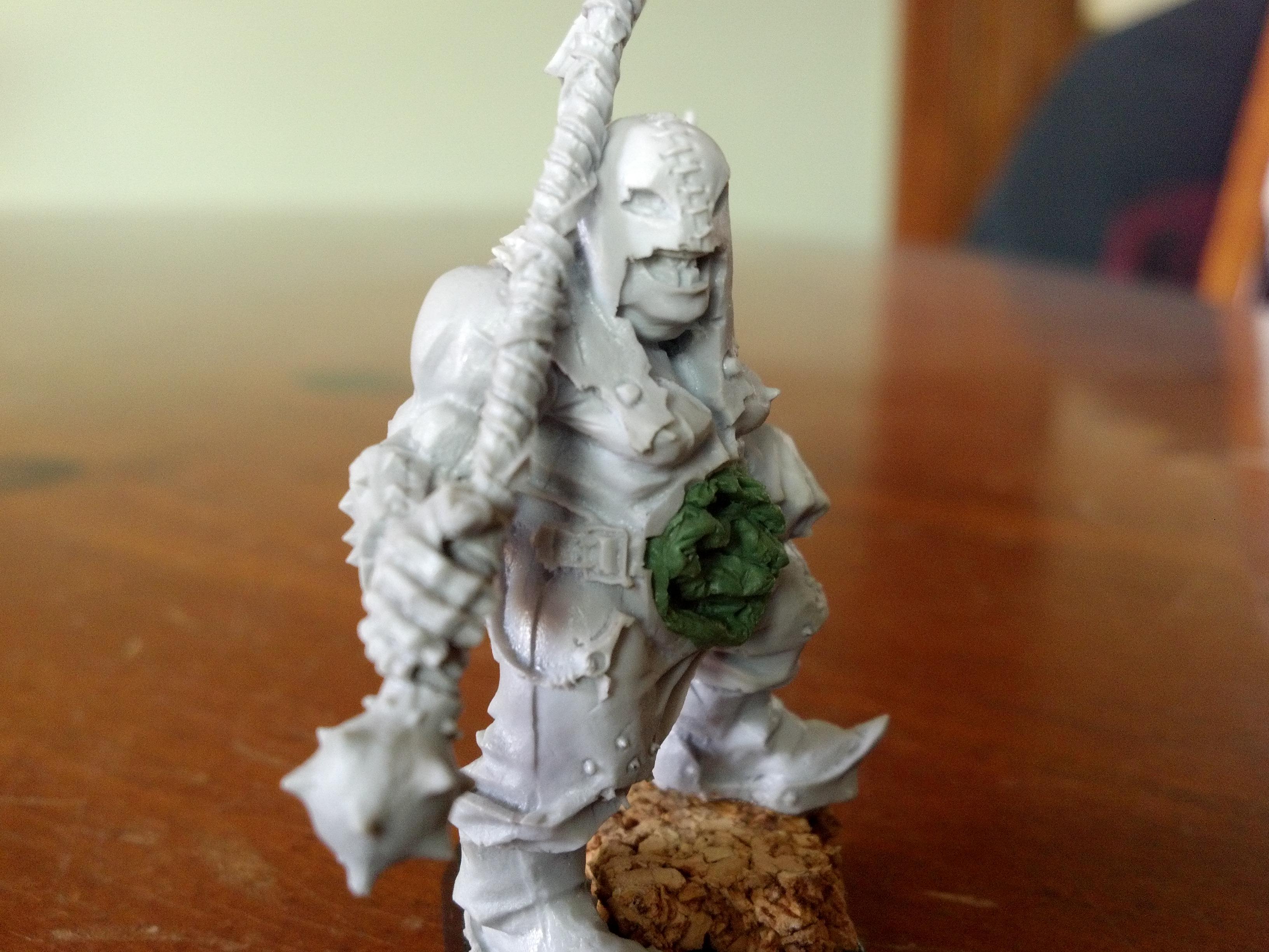 Mortiferous Side