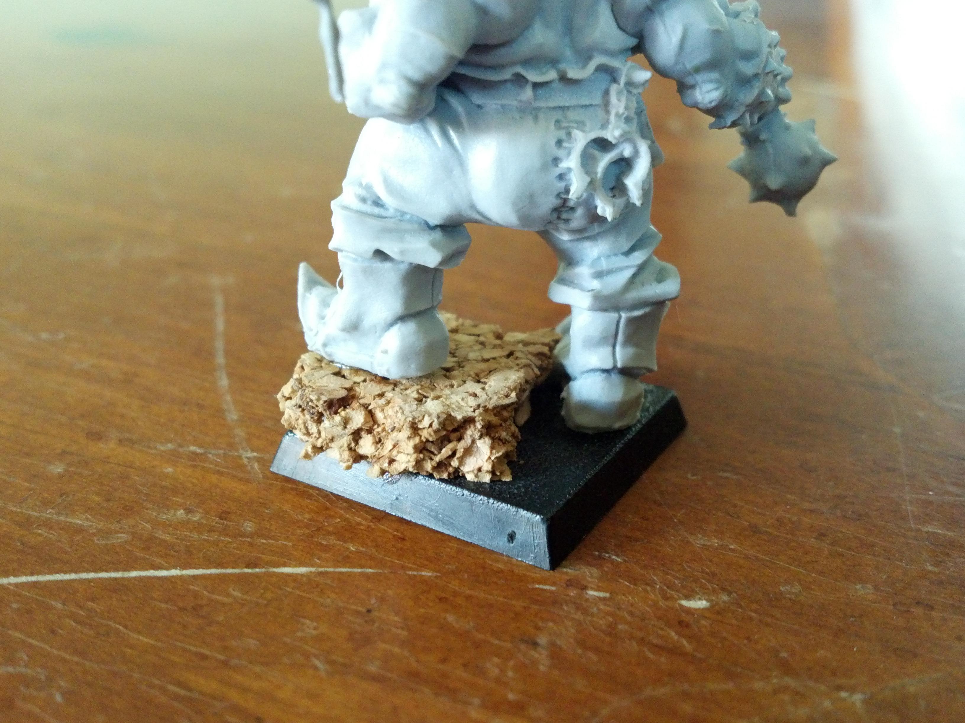 Mortiferous Base