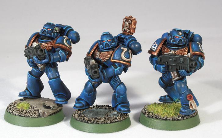 ultramarines