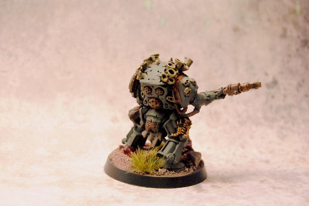 Typhus - Typhus - Gallery - DakkaDakka