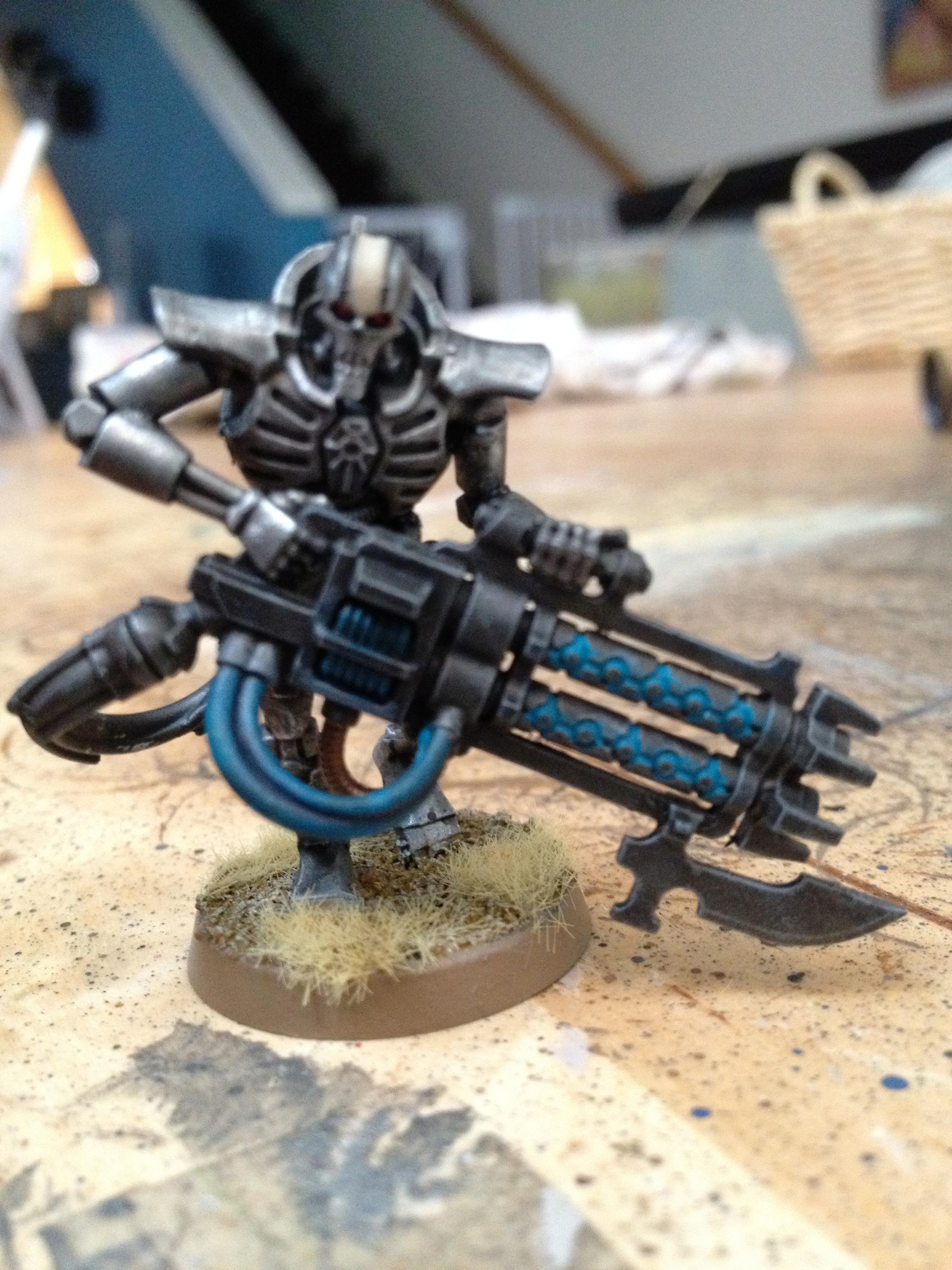 Necrons