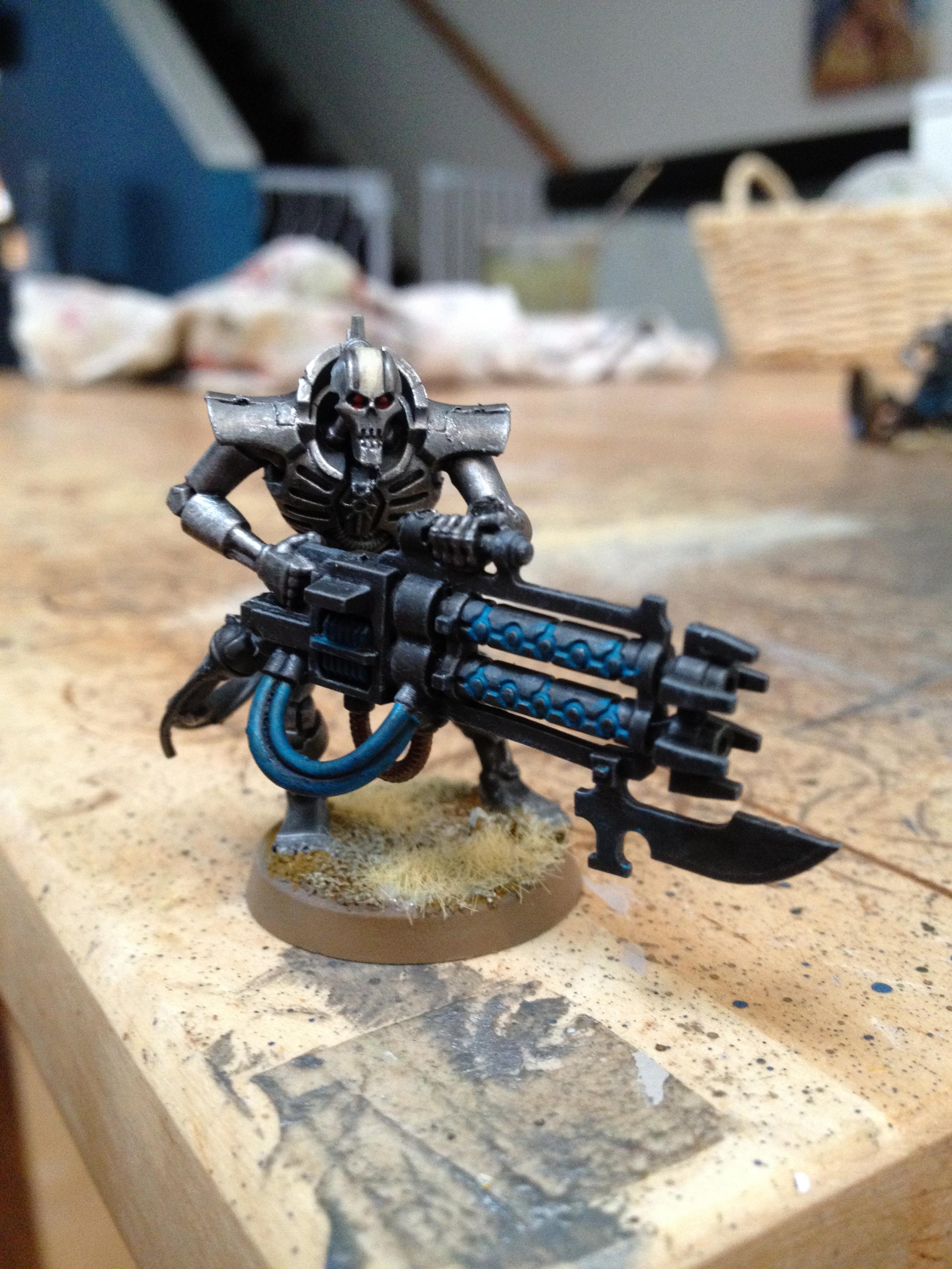 Necrons