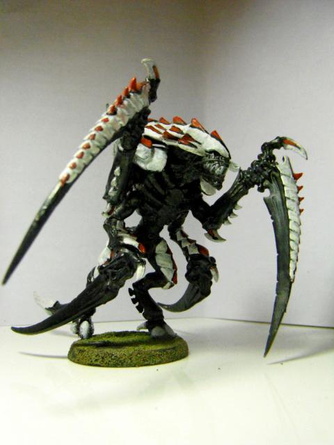 Tyranids, Warhammer 40,000