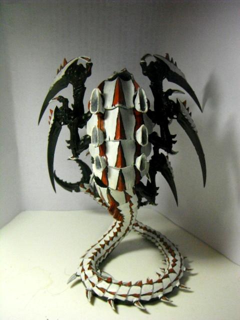 Tyranids