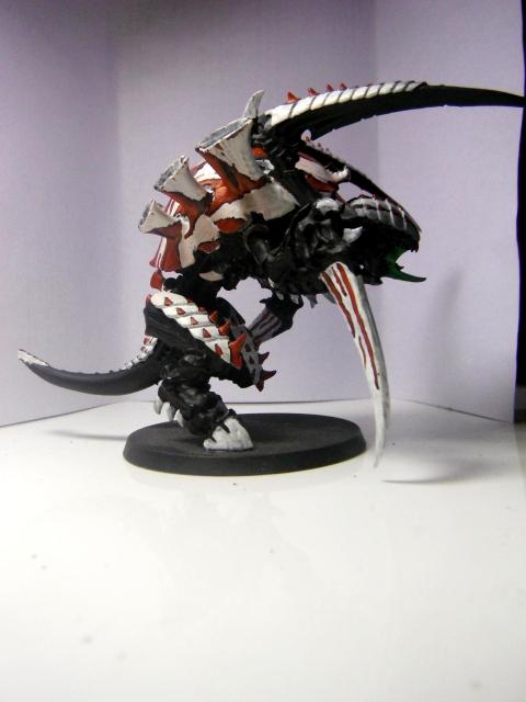 Tyranids