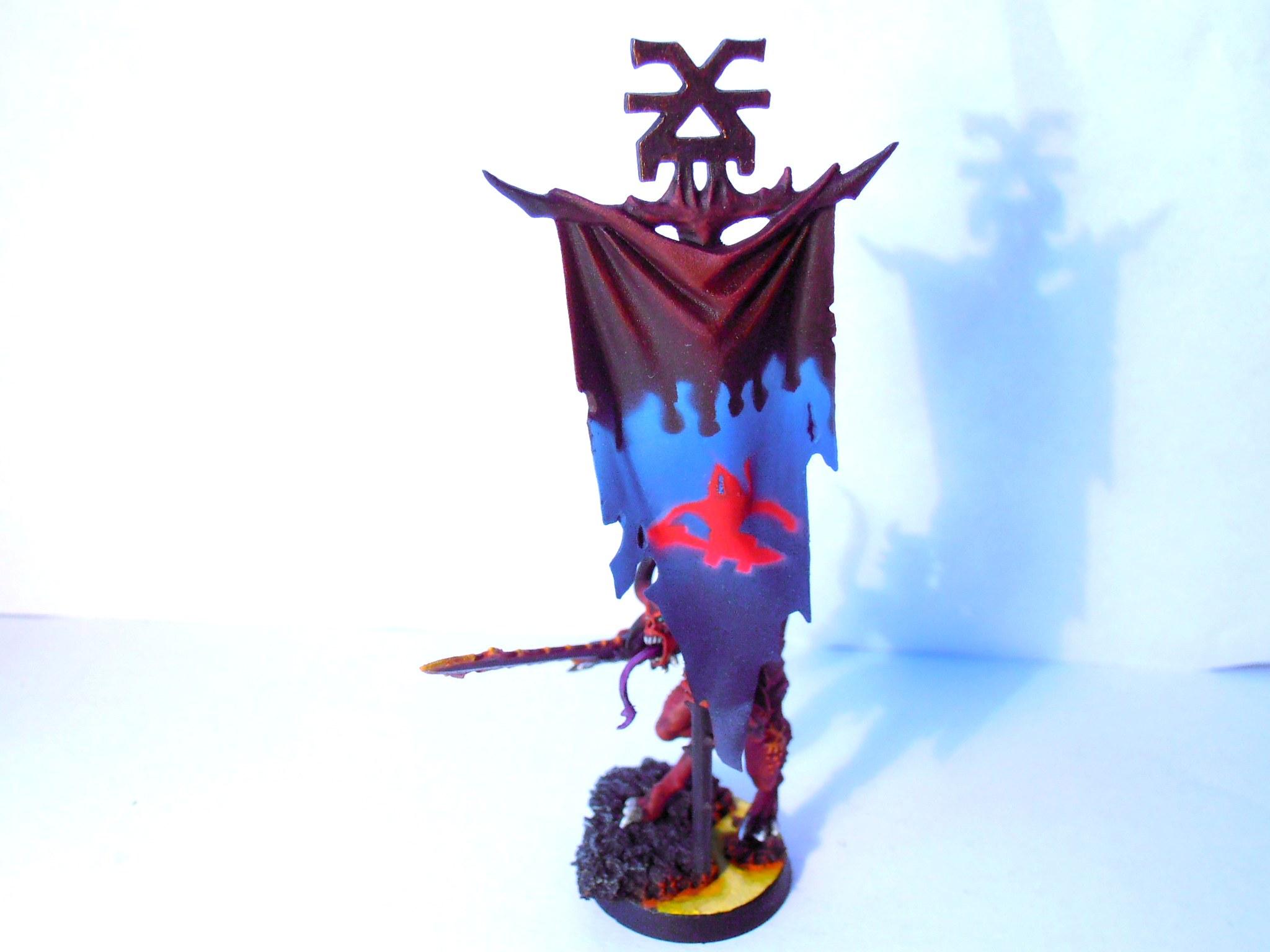 Bloodletters