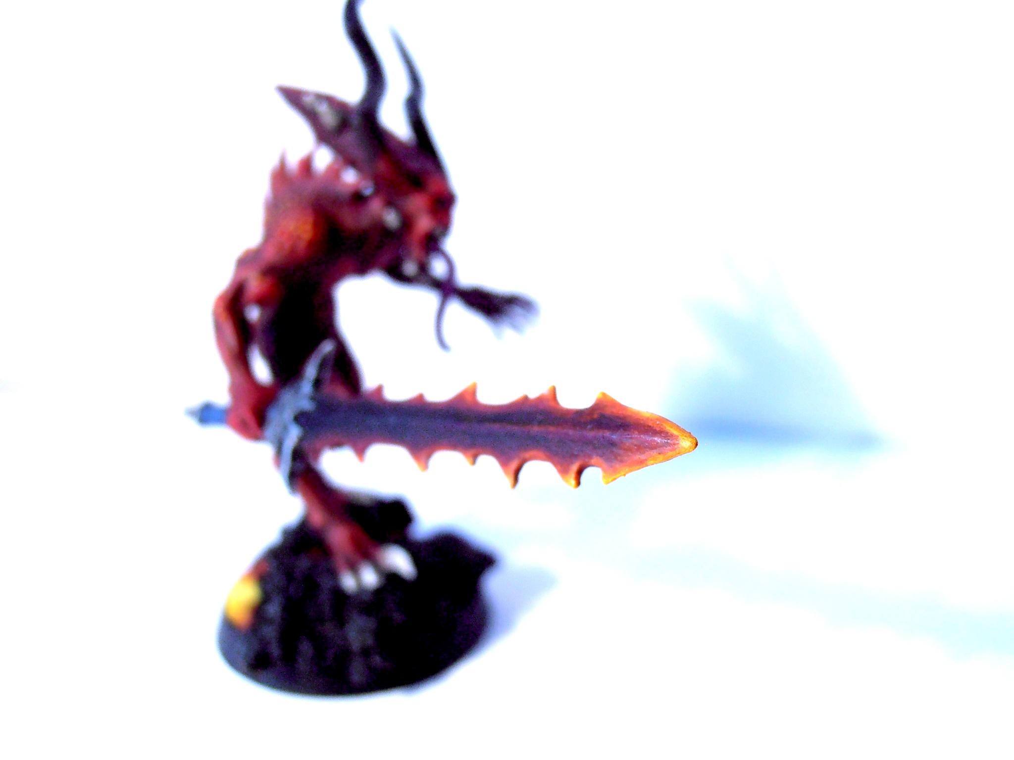 Bloodletters