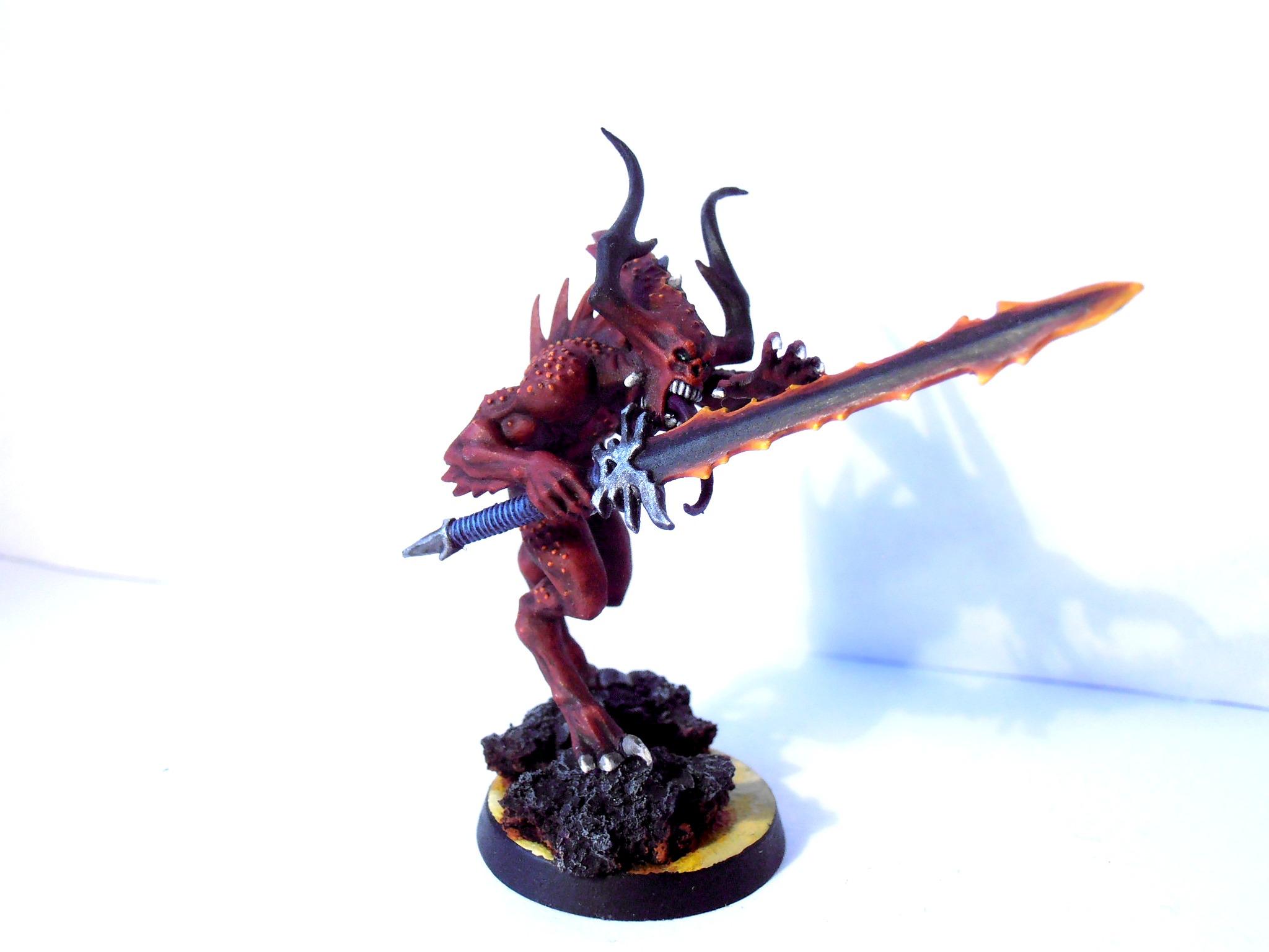 Bloodletters