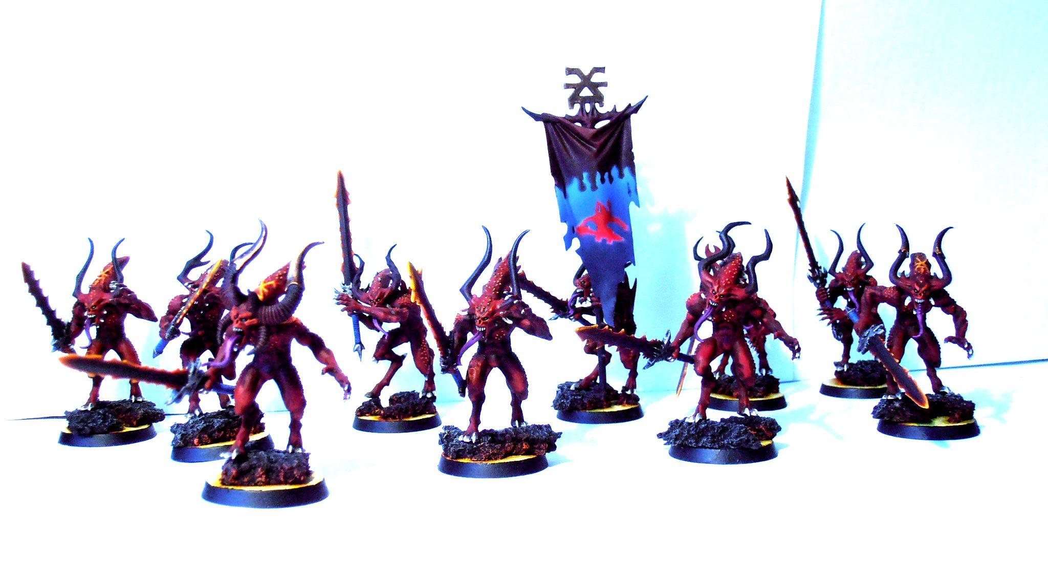 Bloodletters