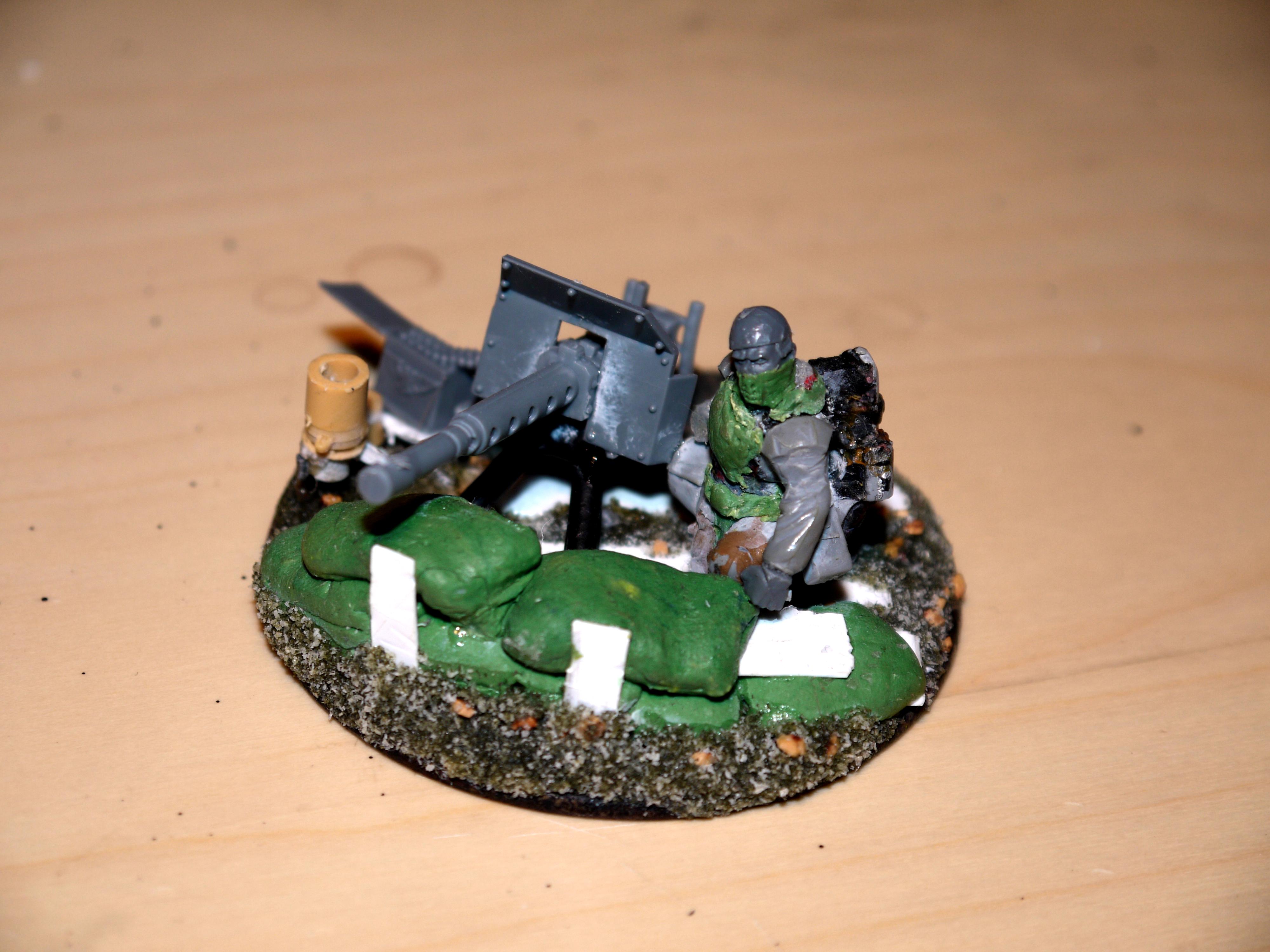 Guard, Imperial