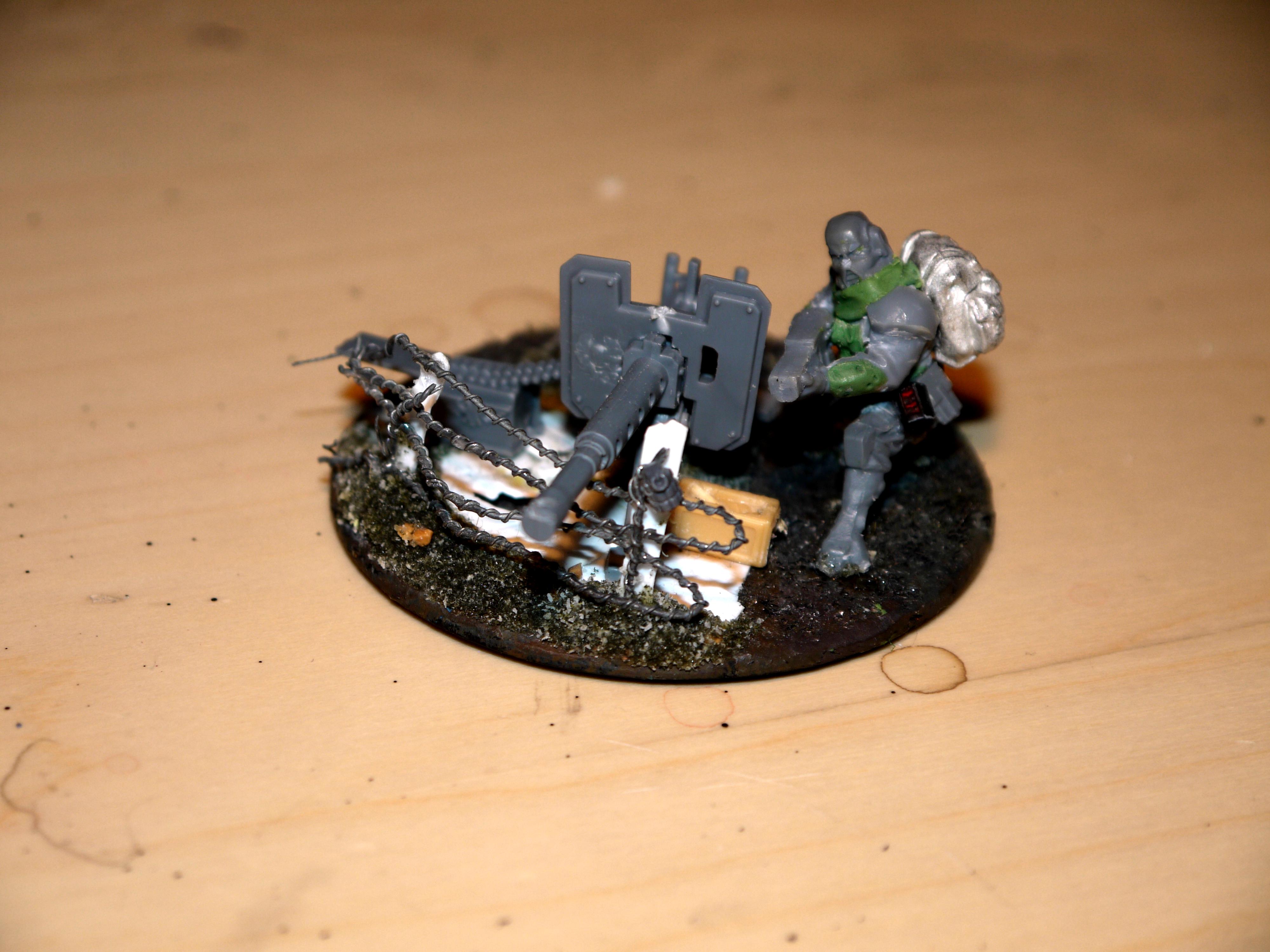 Guard, Imperial