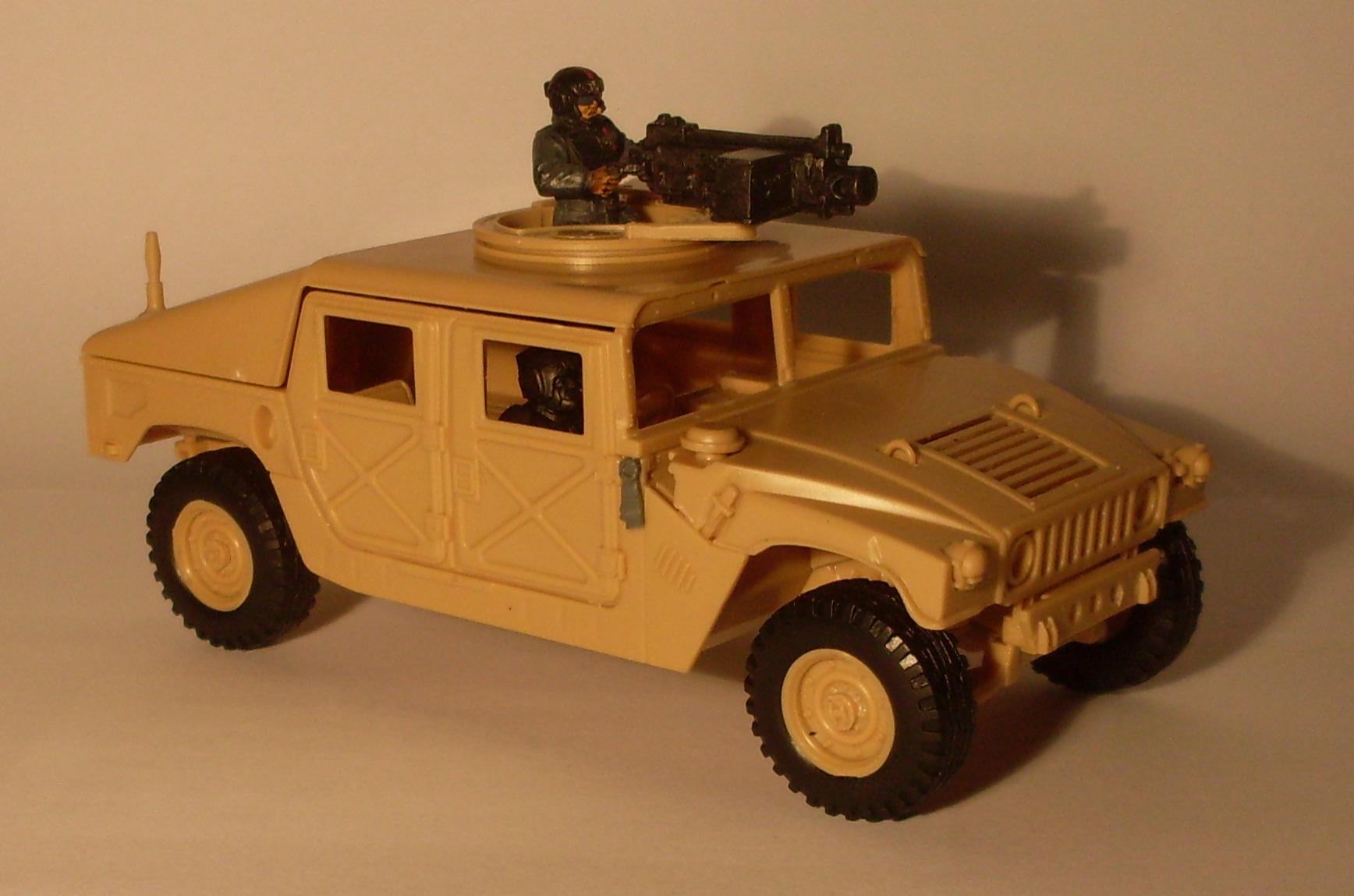 Chimera, Hummer, Humvee, Imperial Guard, Tank