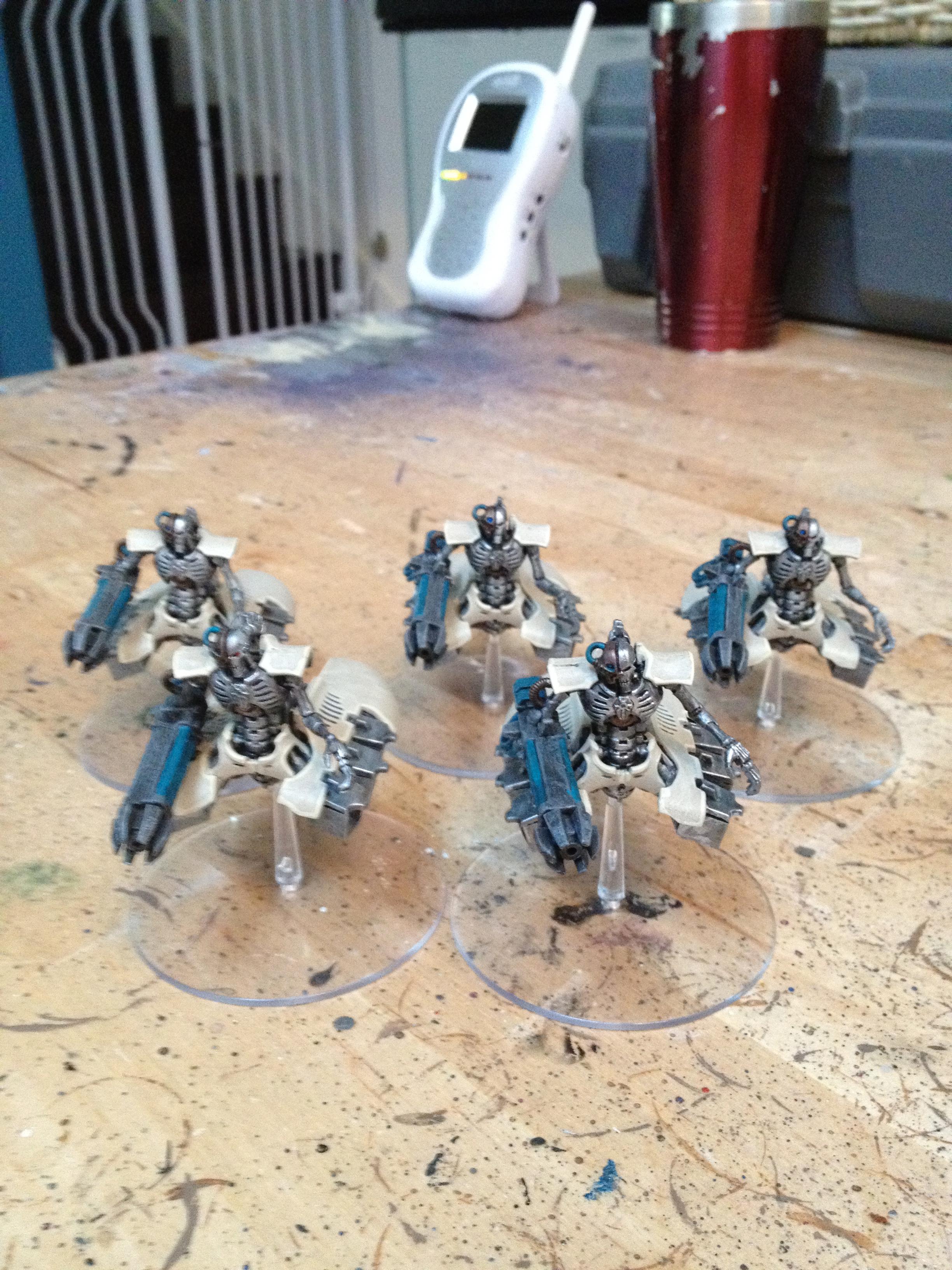 Necrons