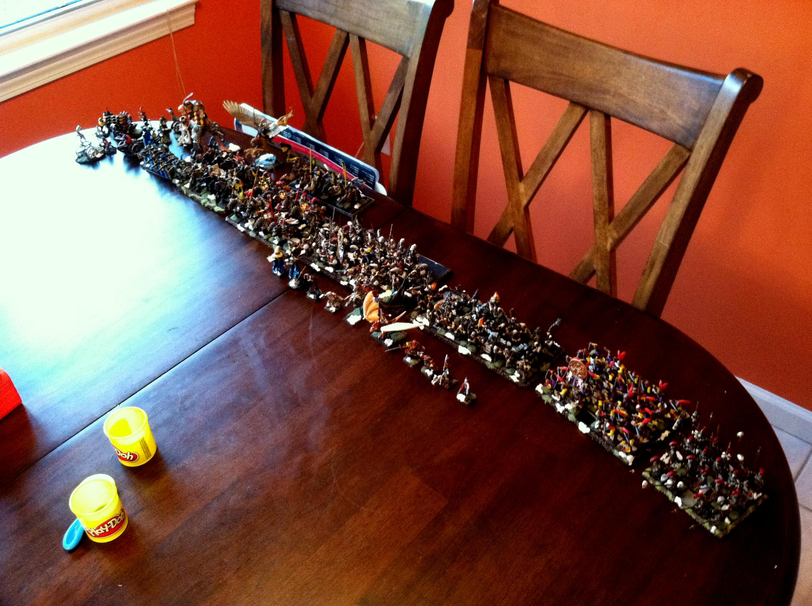 Army of the Empire