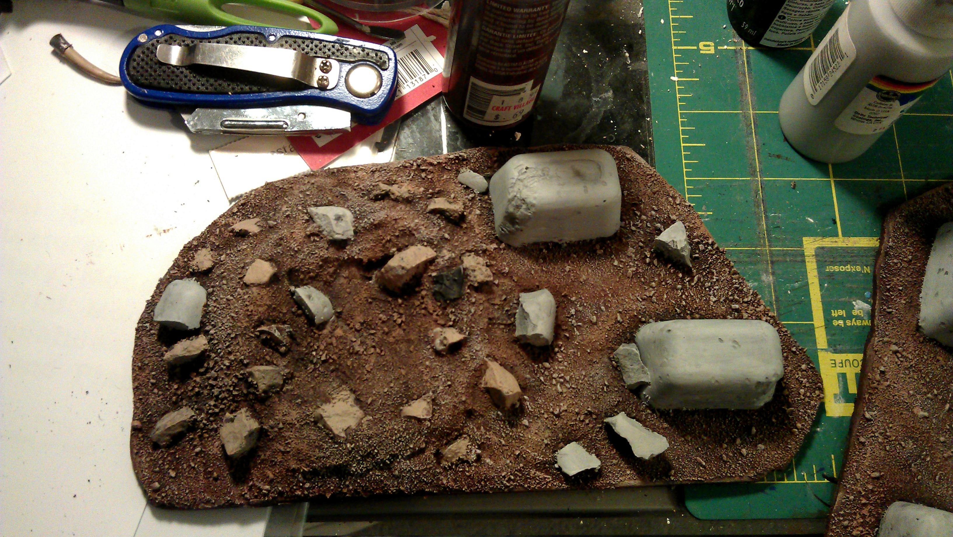 Terrain