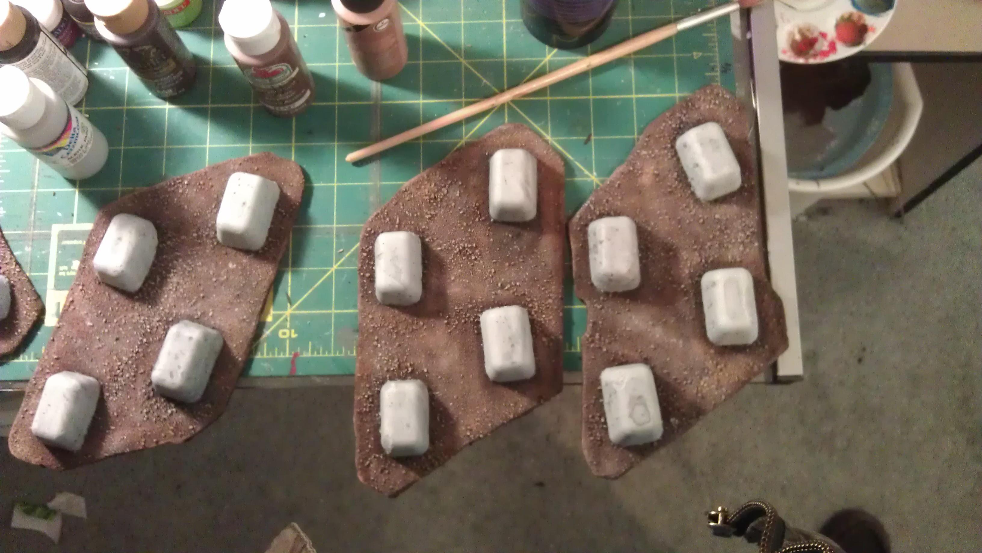 Terrain