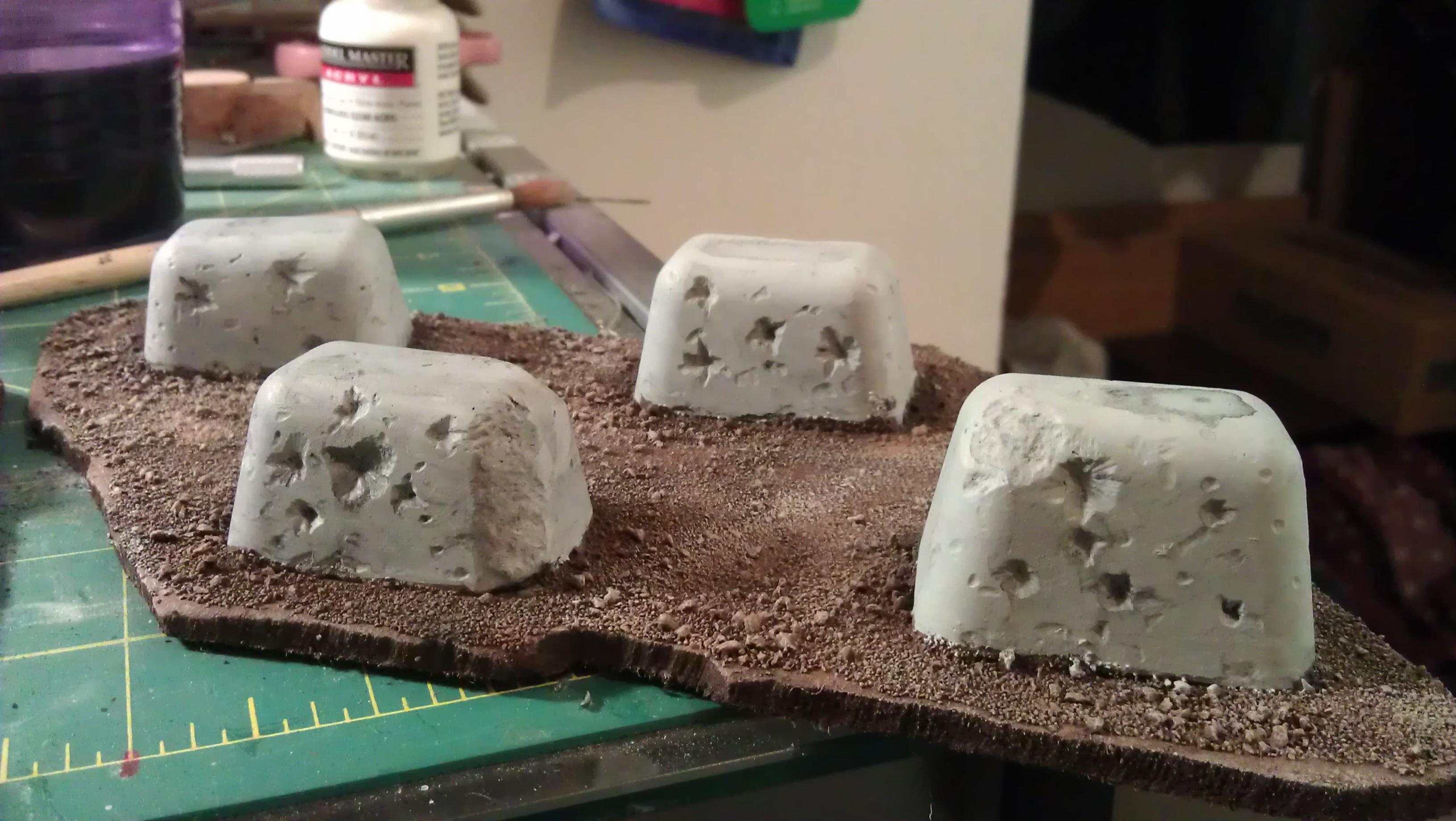 Terrain