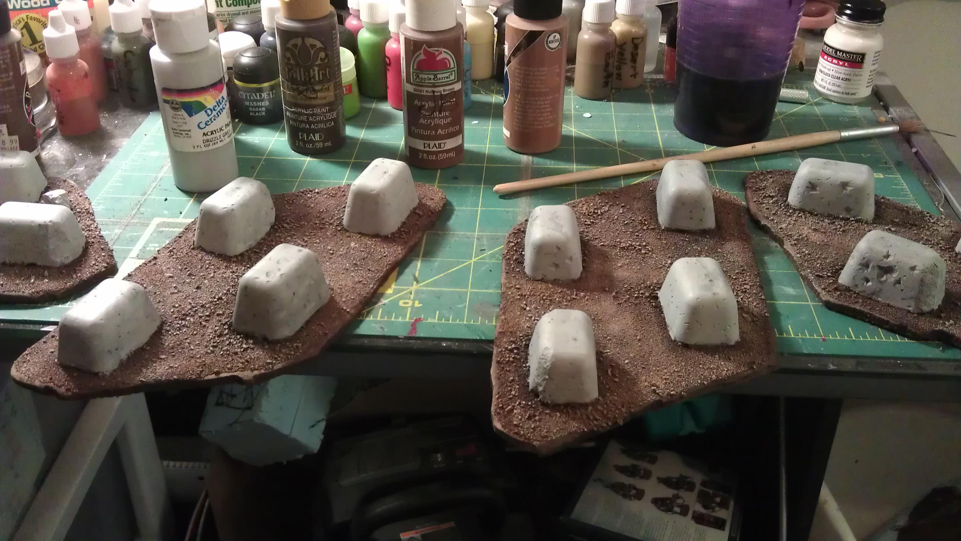 Terrain