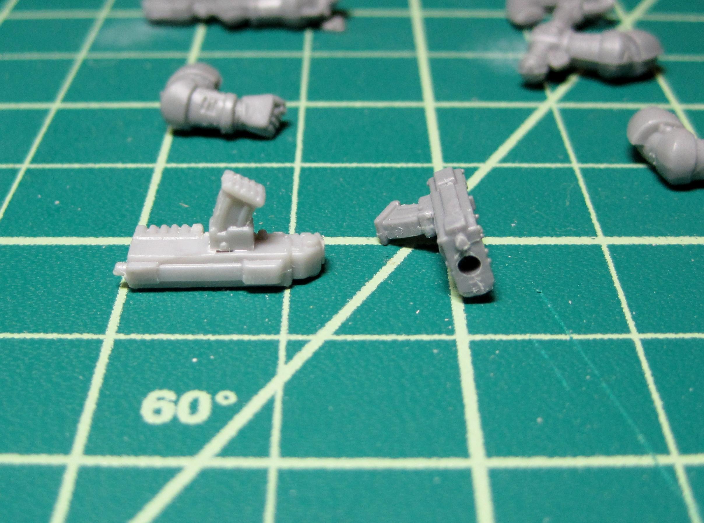 Buzz Lightyear, Humor, Space Marines, Toy Story, Warhammer 40,000, Work In Progress