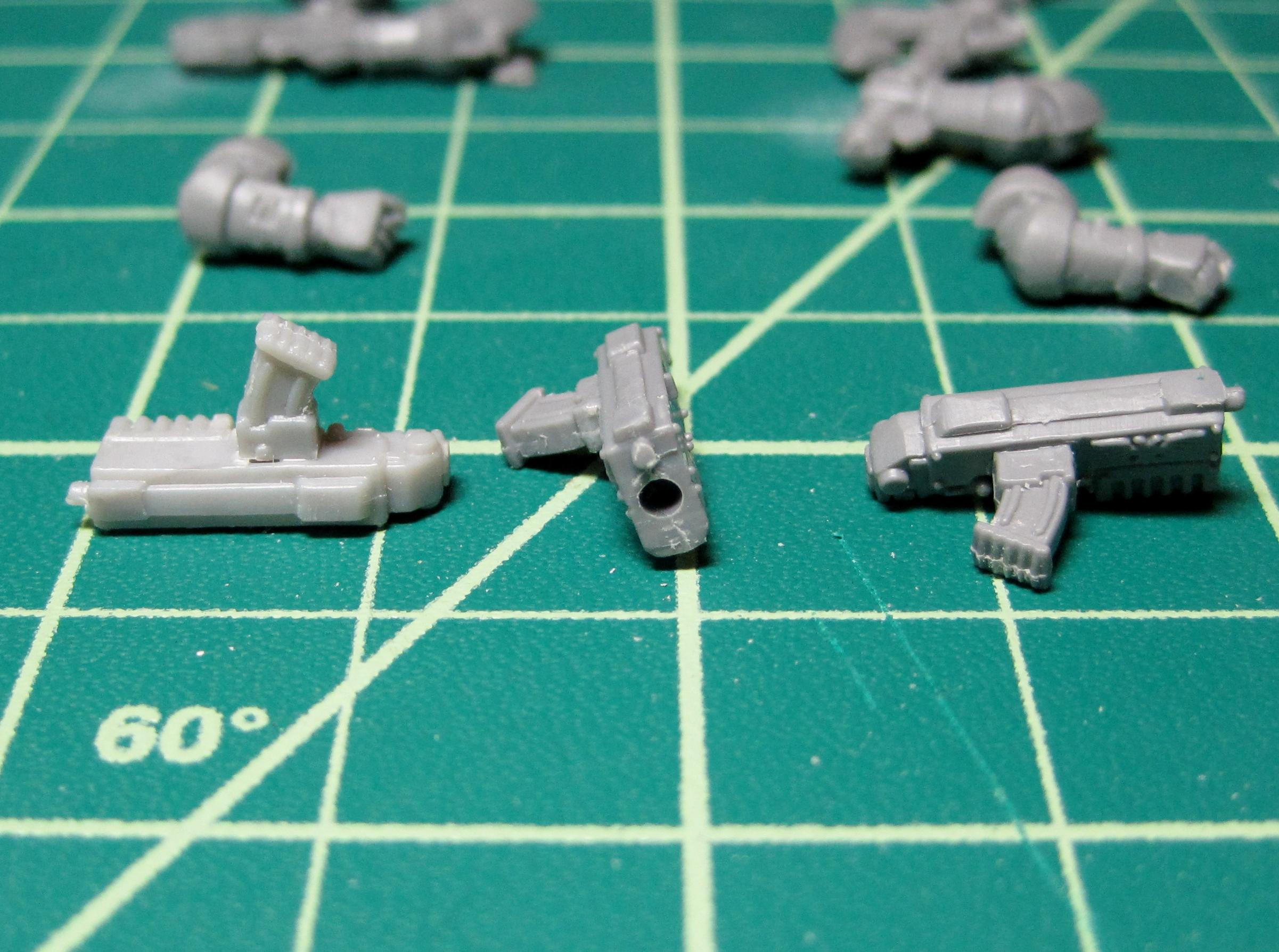 Buzz Lightyear, Humor, Space Marines, Toy Story, Warhammer 40,000, Work In Progress