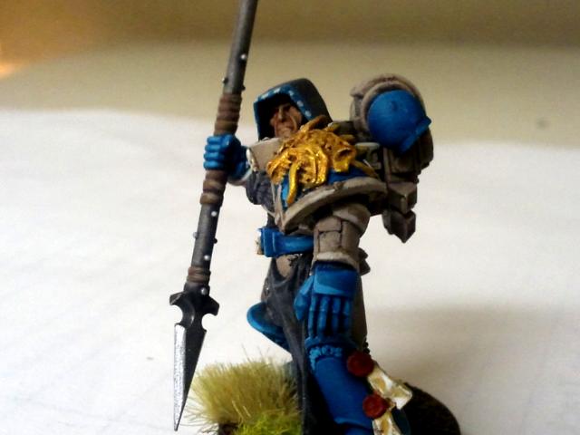 Test Model