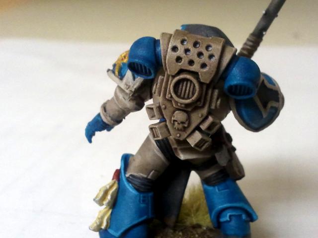 Test Model