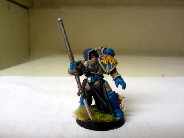 Test Model