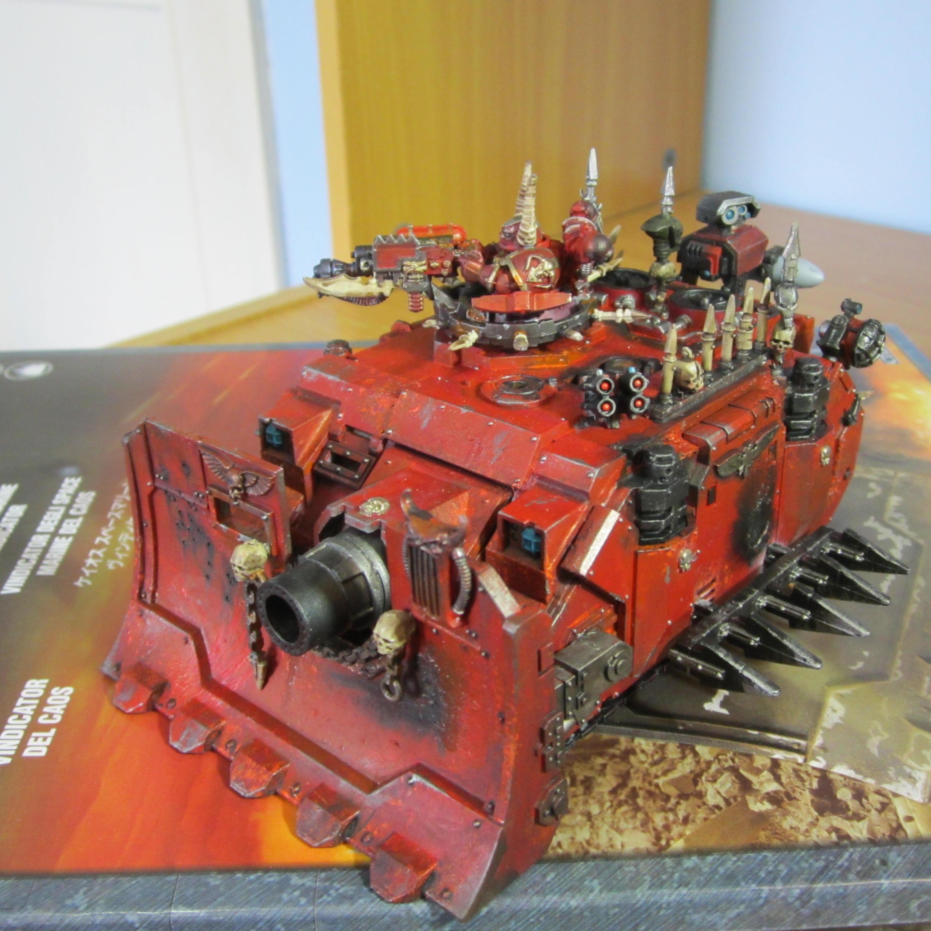 Chaos Space Marines, Khorne, New, Progress, Work In Progress, World Eaters