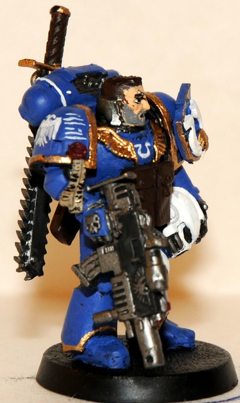 Ultramarines, Ri Brutii, 2