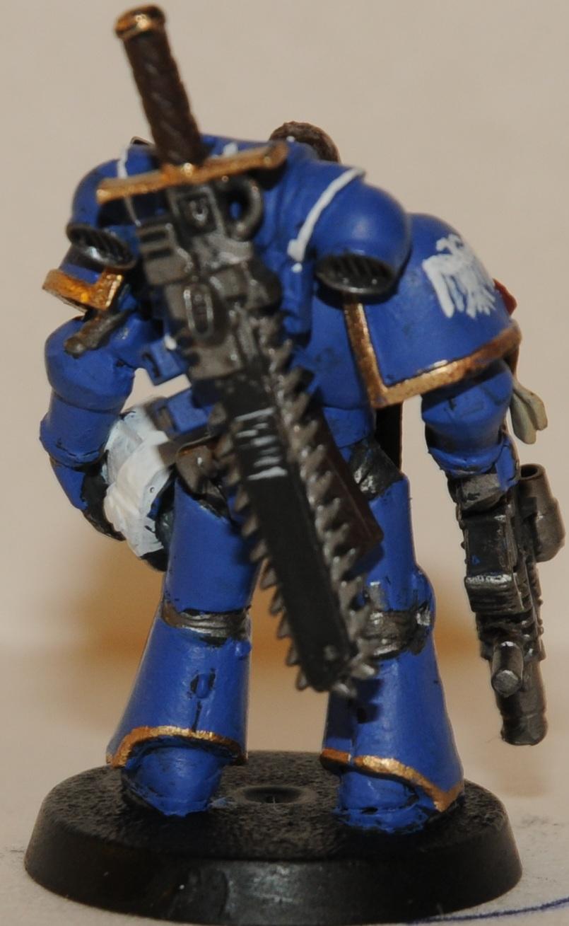 Ultramarines, Ri Brutii 3