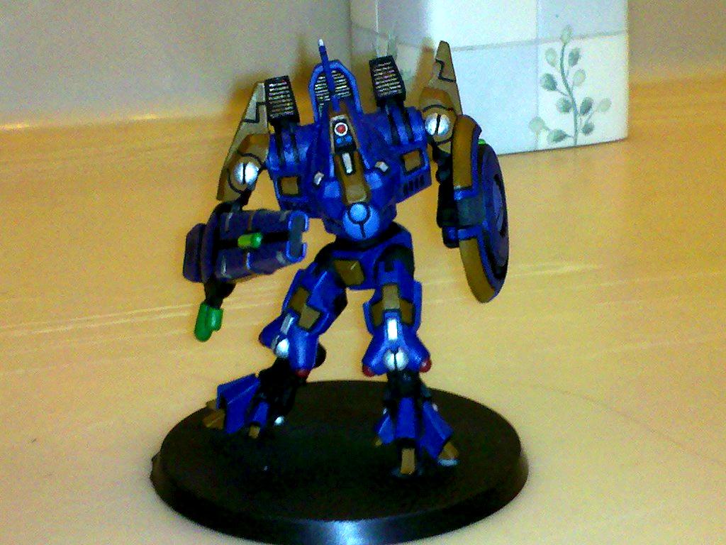 Commander R&#146;alai